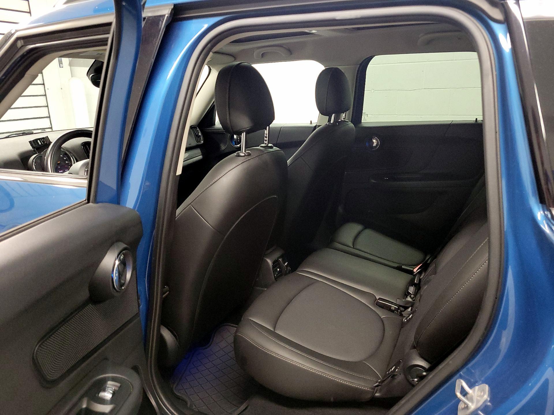 Thumbnail: 2019 MINI Cooper Countryman - 19
