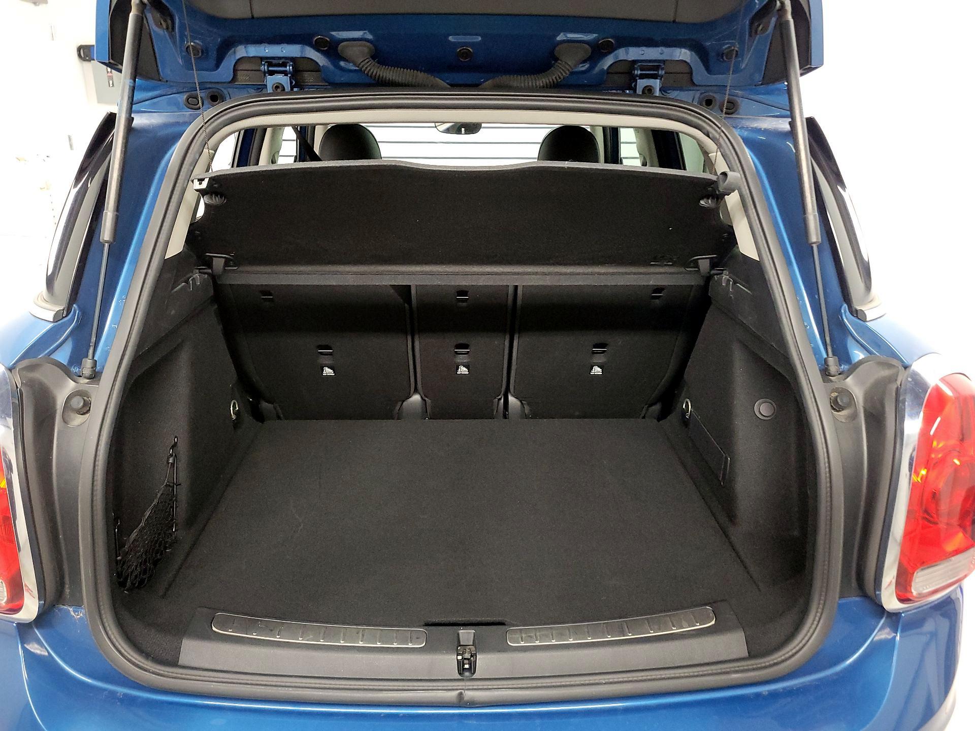 Thumbnail: 2019 MINI Cooper Countryman - 20