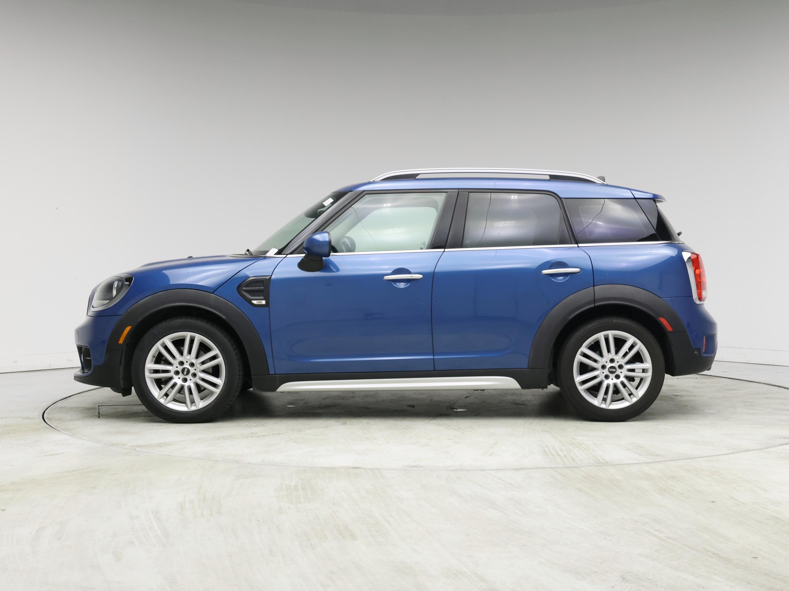 Thumbnail: 2019 MINI Cooper Countryman - 3