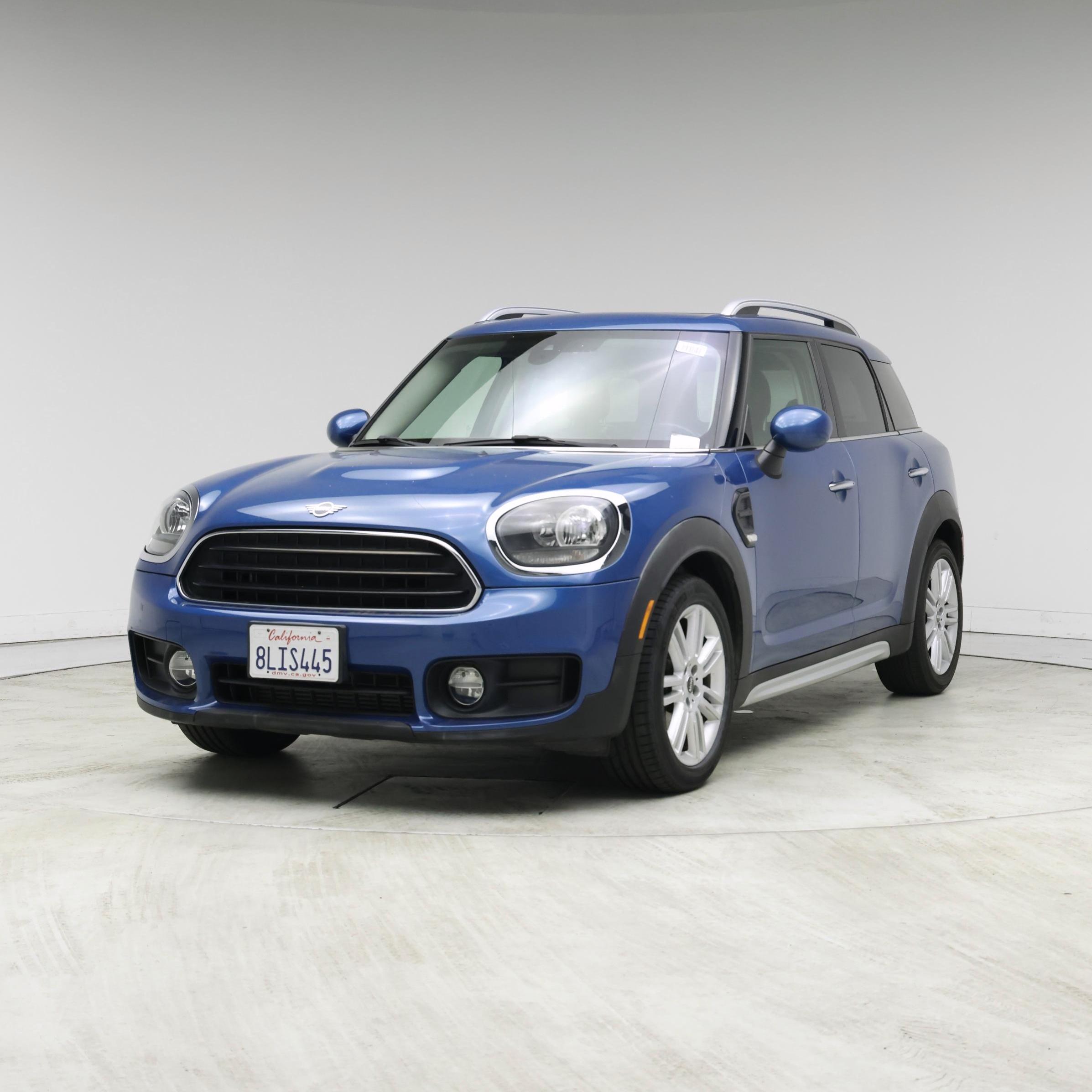 Thumbnail: 2019 MINI Cooper Countryman - 4