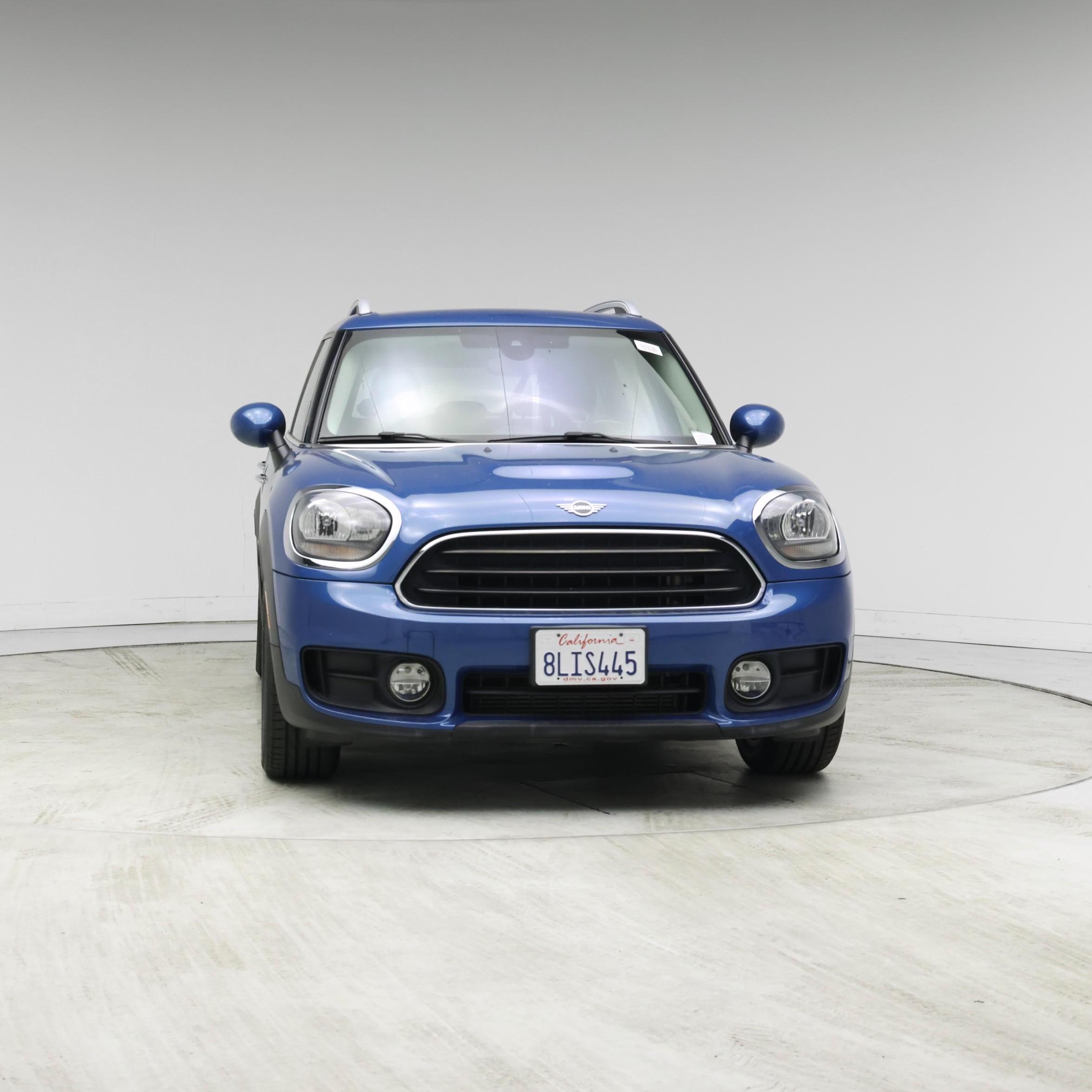 Thumbnail: 2019 MINI Cooper Countryman - 5