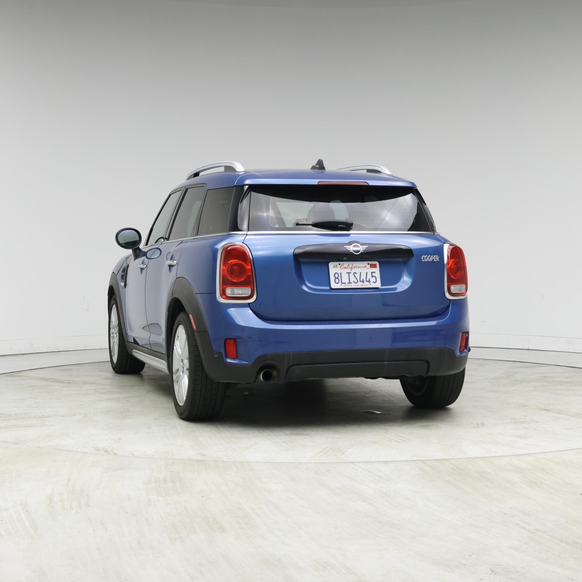 Thumbnail: 2019 MINI Cooper Countryman - 6