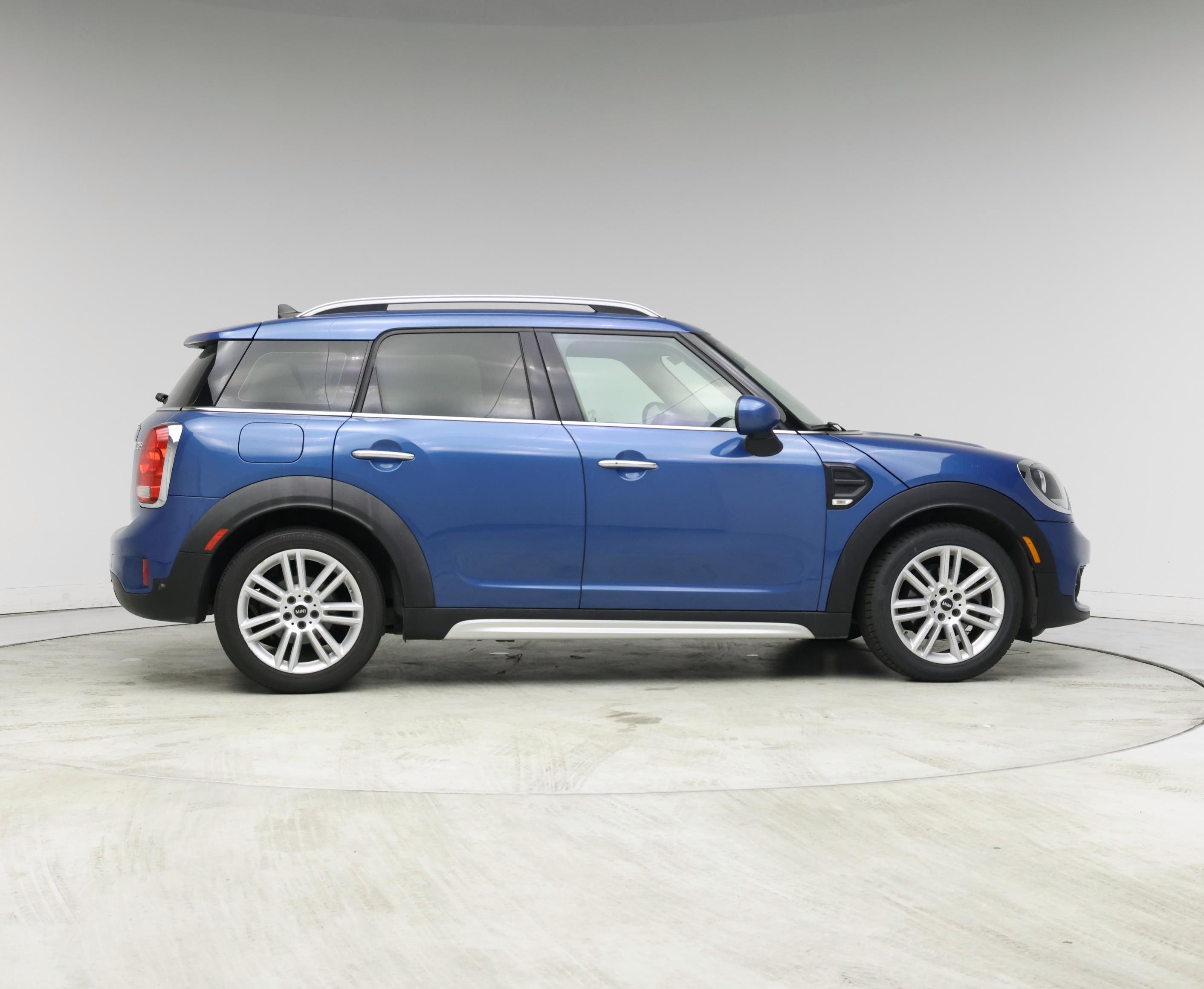 Thumbnail: 2019 MINI Cooper Countryman - 7