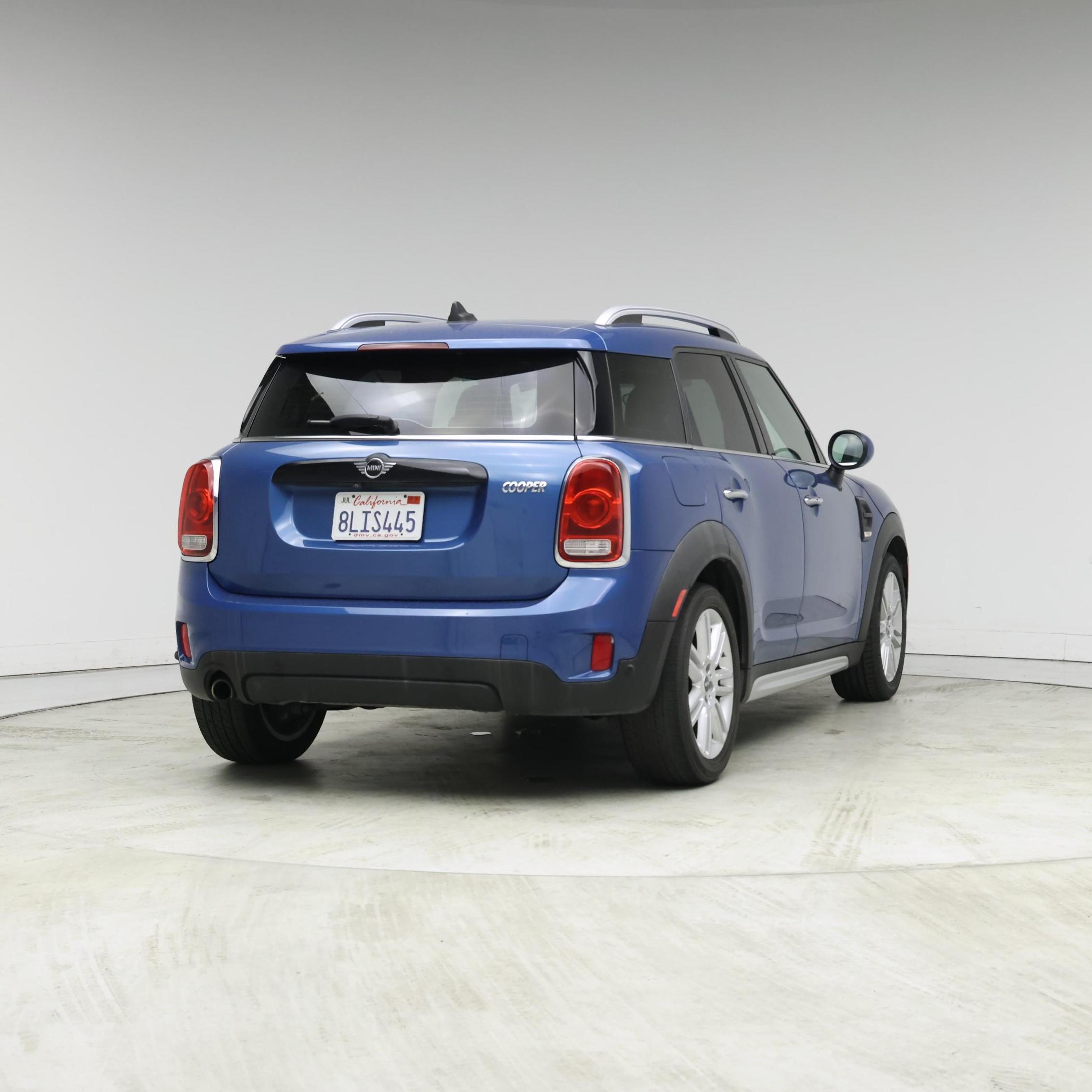 Thumbnail: 2019 MINI Cooper Countryman - 8