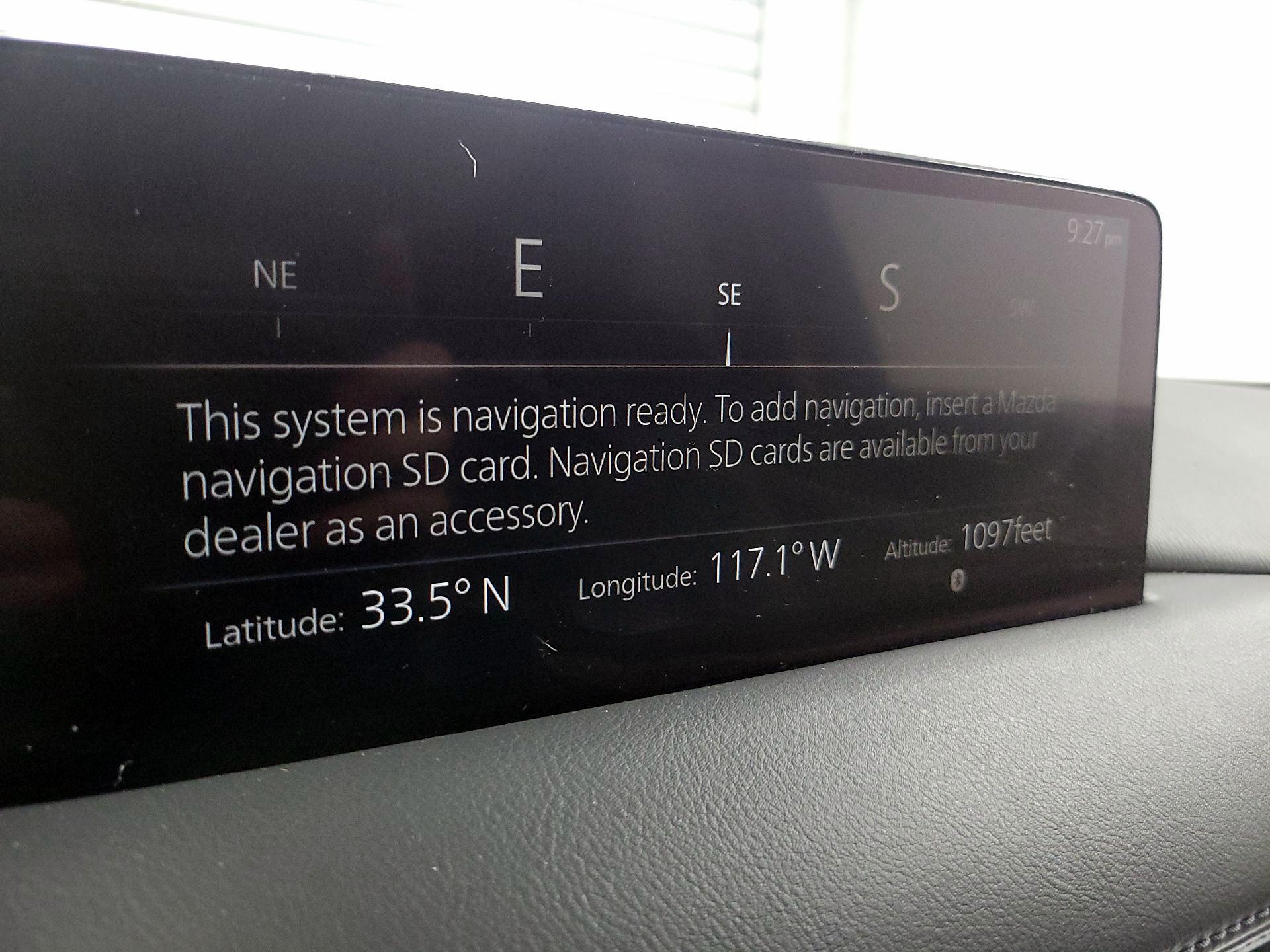 Thumbnail: 2021 Mazda CX-5 - 14