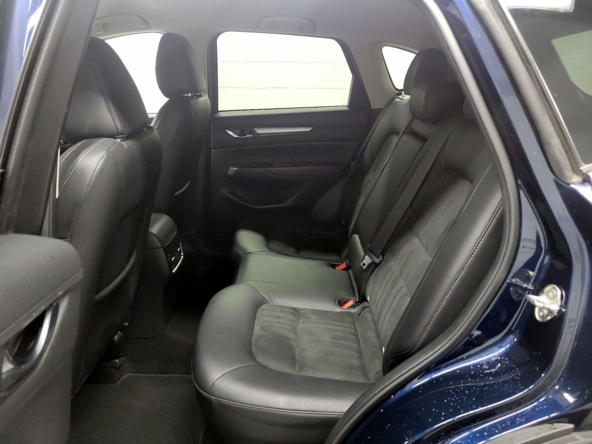 Thumbnail: 2021 Mazda CX-5 - 19