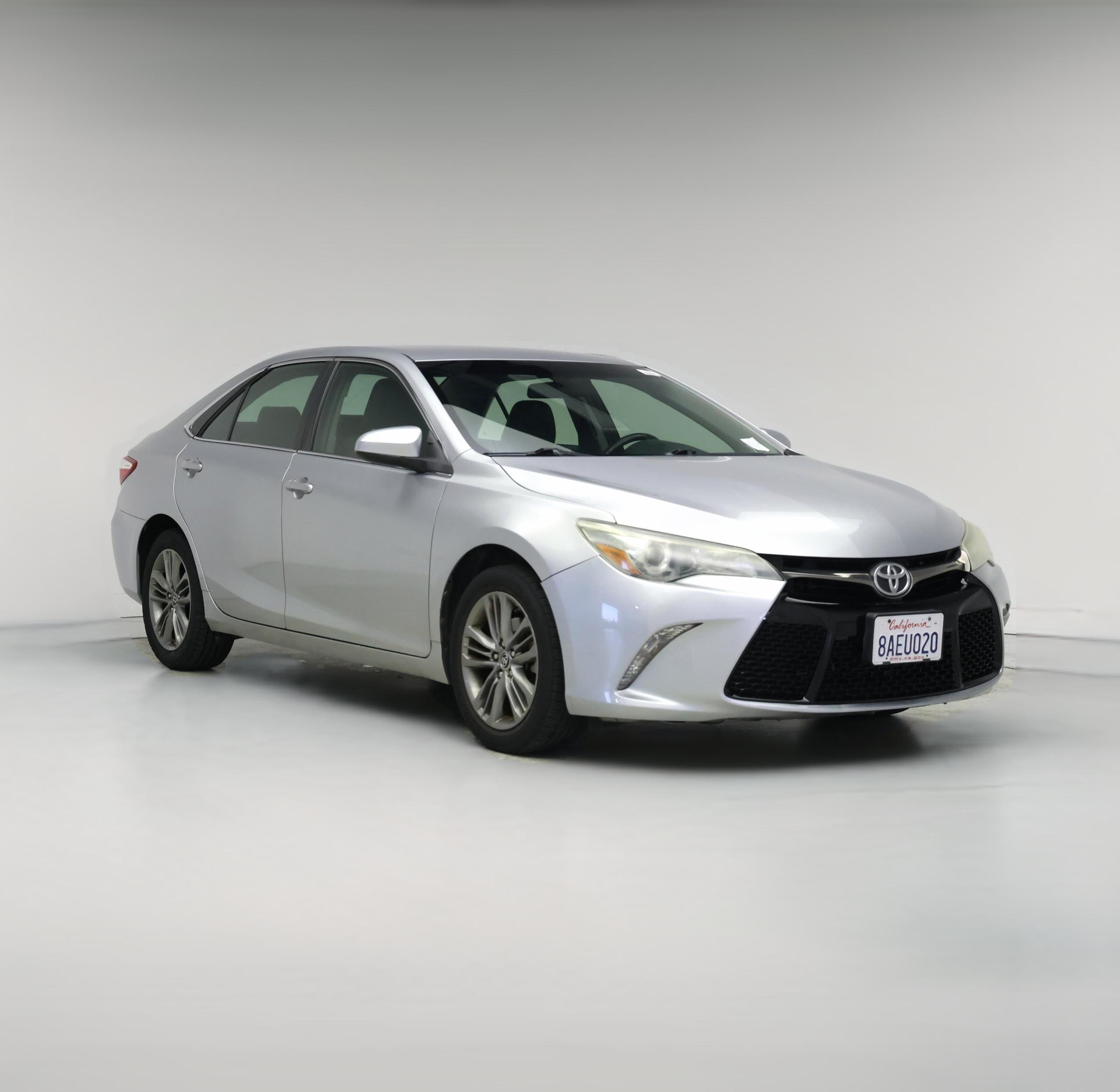 Thumbnail: 2015 Toyota Camry - 1