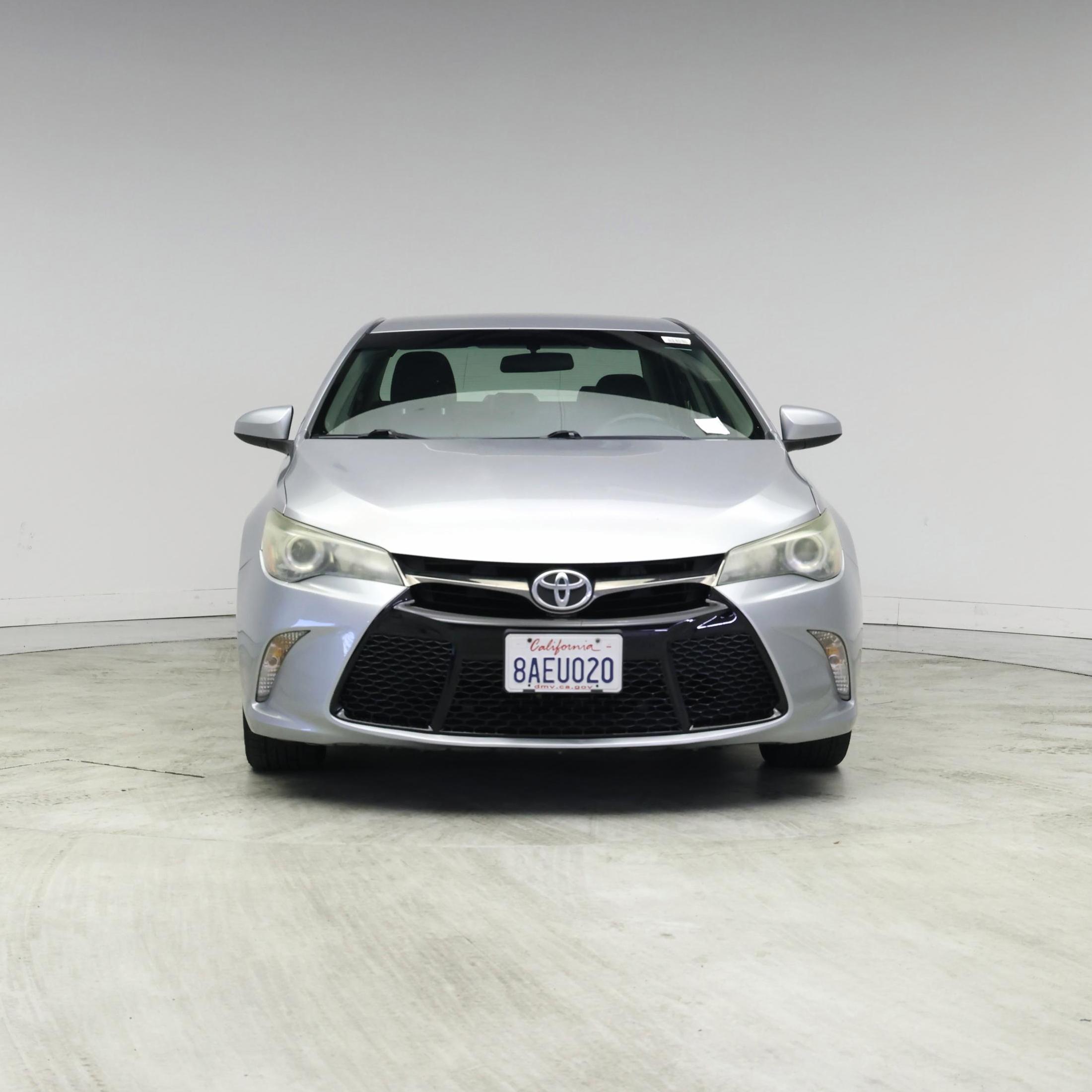 Thumbnail: 2015 Toyota Camry - 5