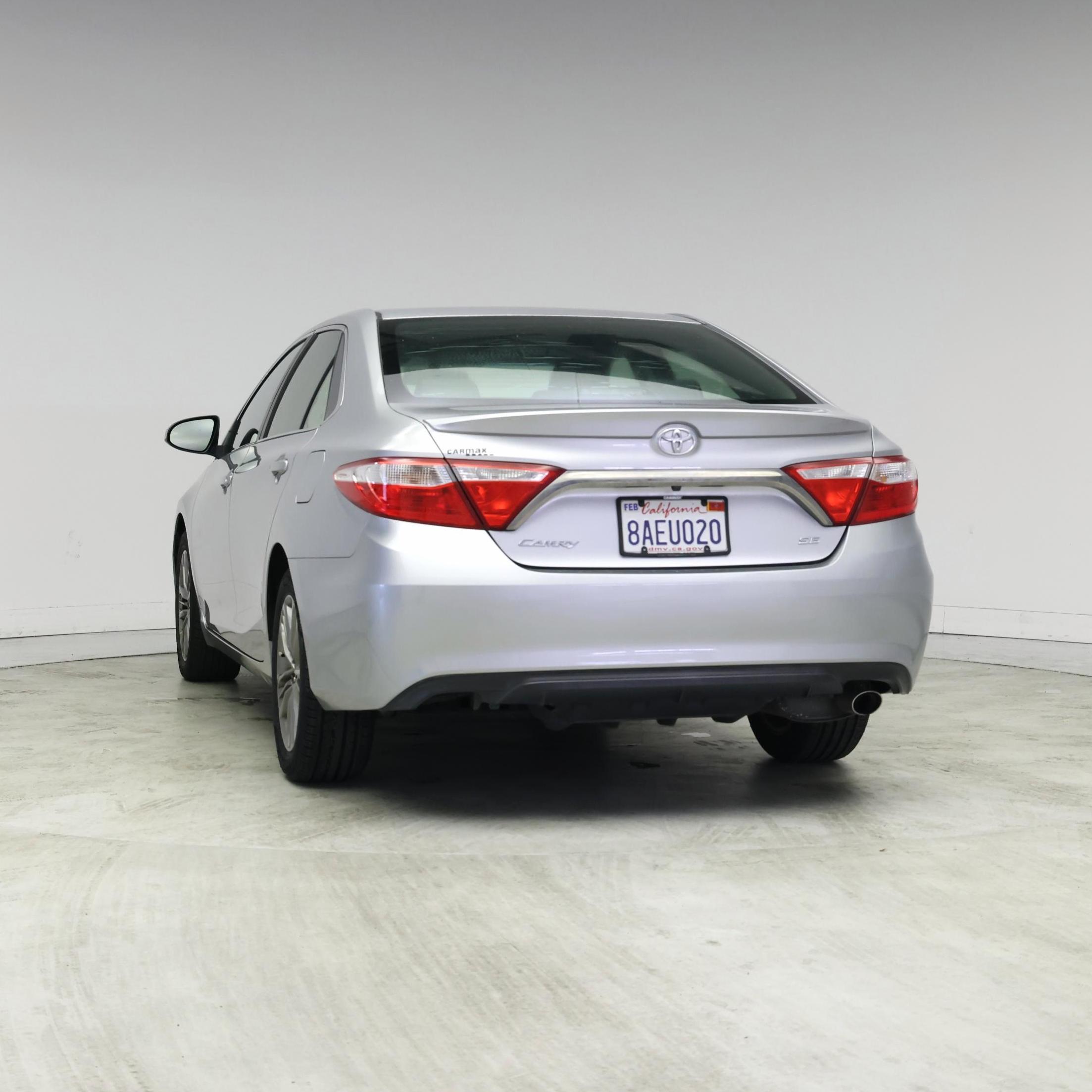 Thumbnail: 2015 Toyota Camry - 6