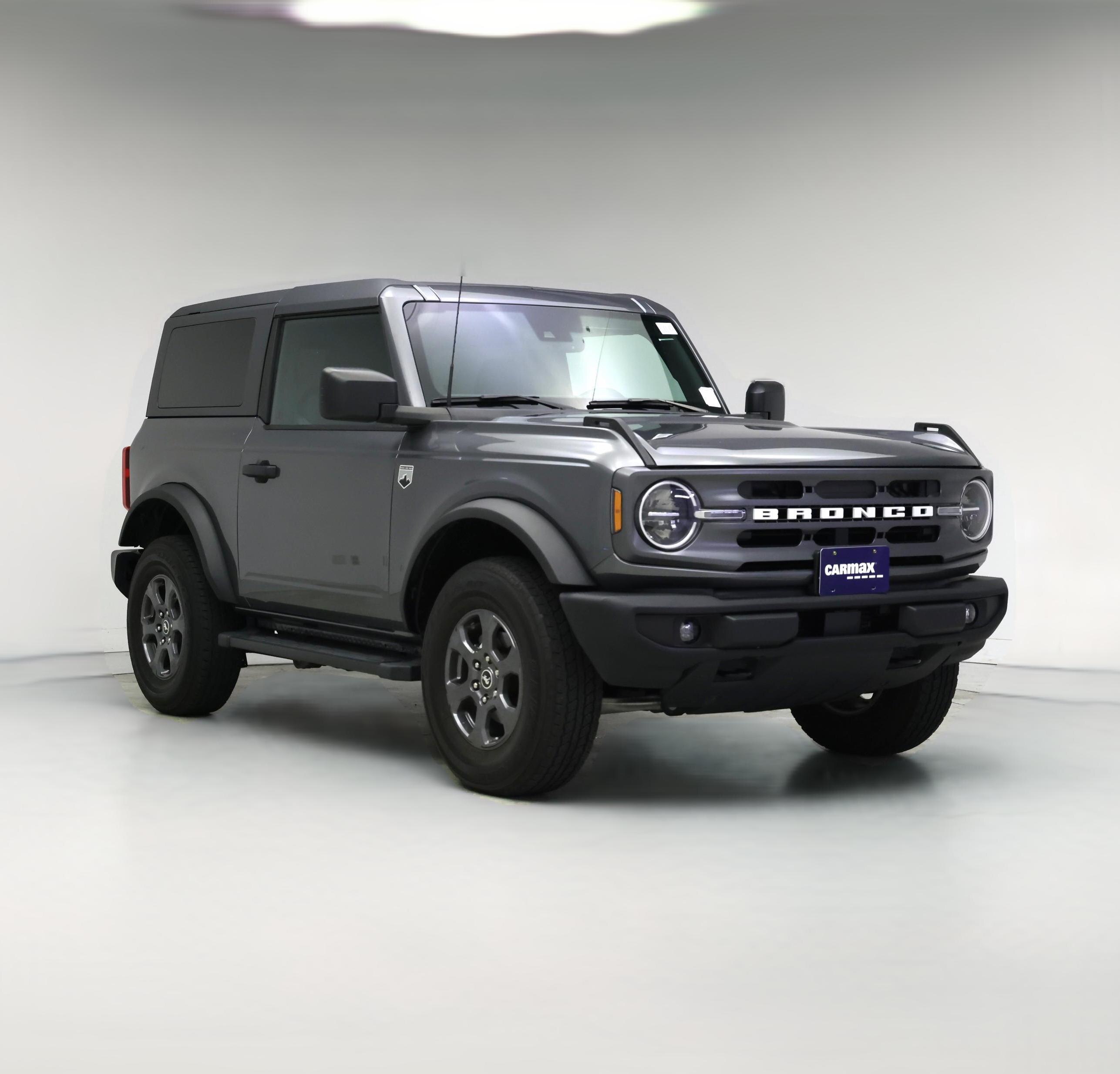 Thumbnail: 2023 Ford Bronco - 1