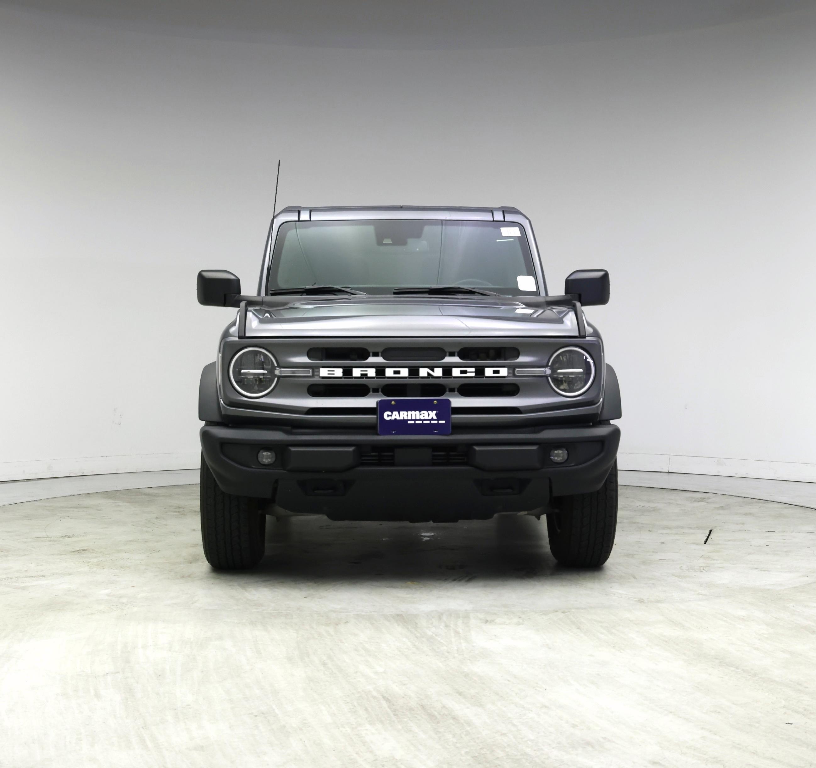 Thumbnail: 2023 Ford Bronco - 5