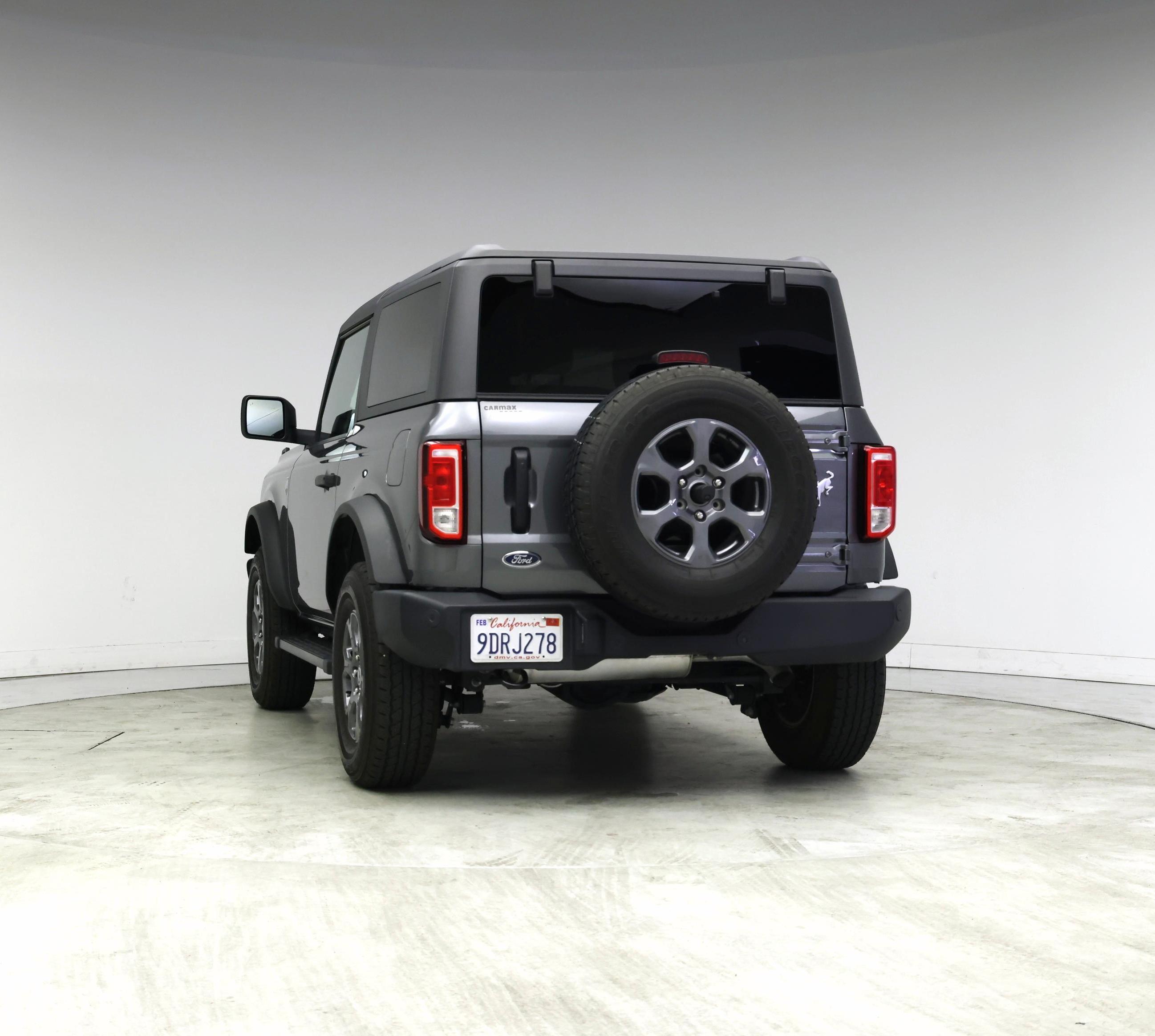 Thumbnail: 2023 Ford Bronco - 6
