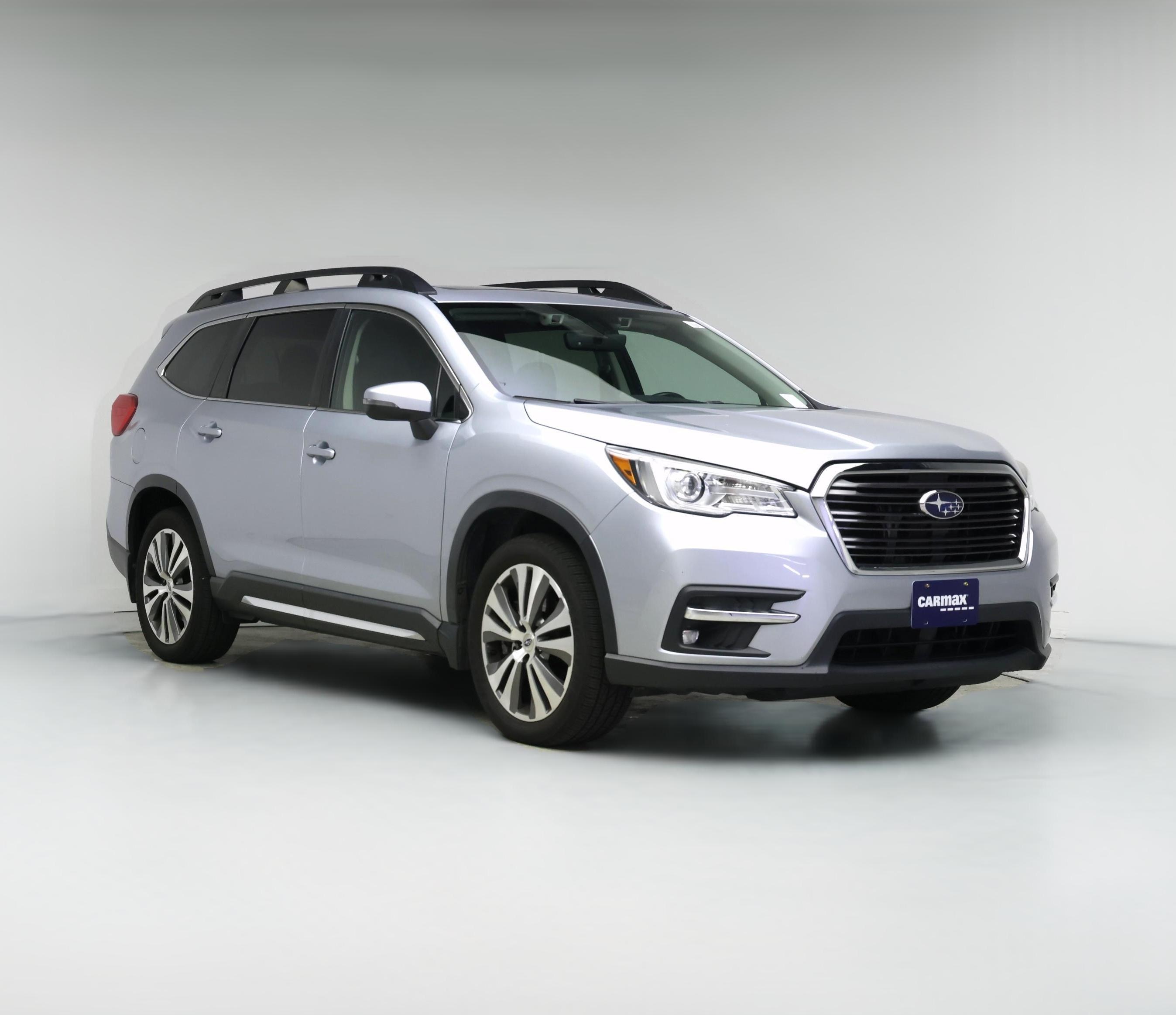 Thumbnail: 2021 Subaru Ascent - 1