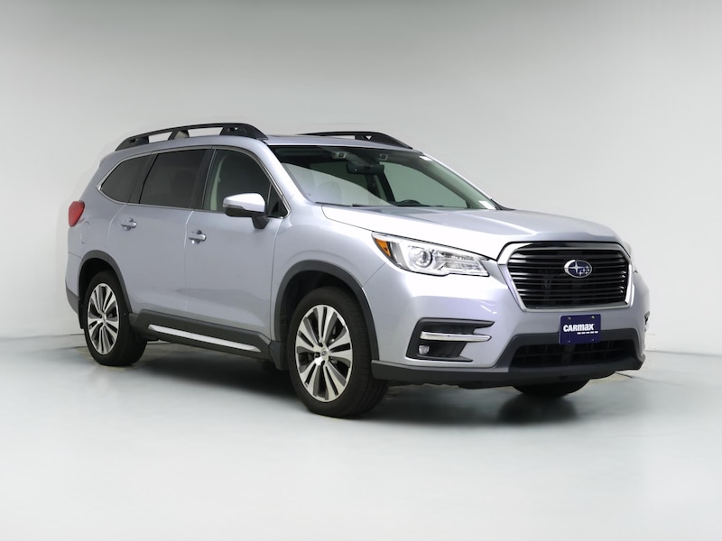2021 Subaru Ascent Limited -
                  Murrieta, CA