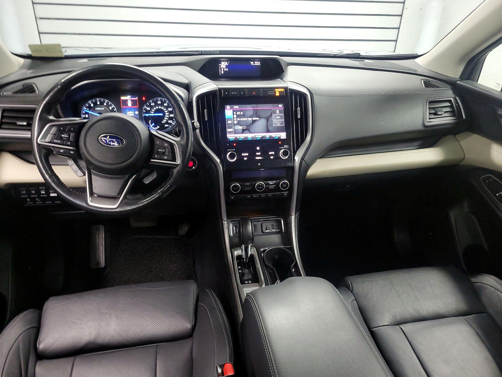 Thumbnail: 2021 Subaru Ascent - 9