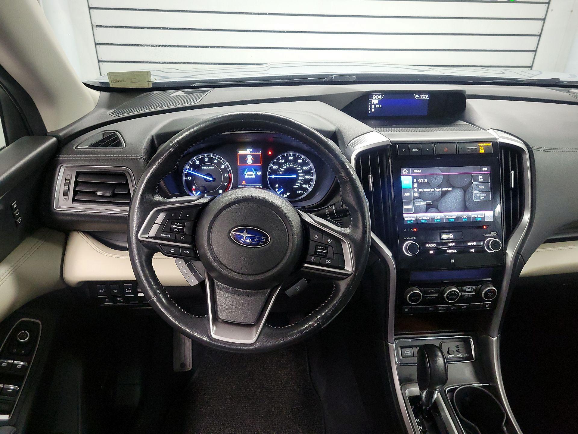 Thumbnail: 2021 Subaru Ascent - 10