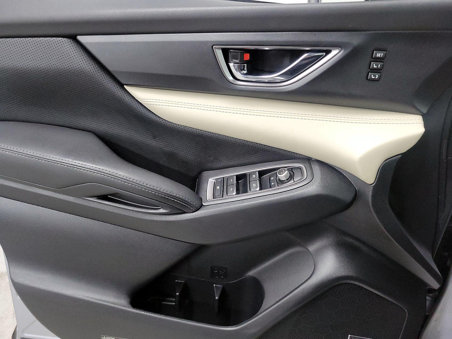 Thumbnail: 2021 Subaru Ascent - 12