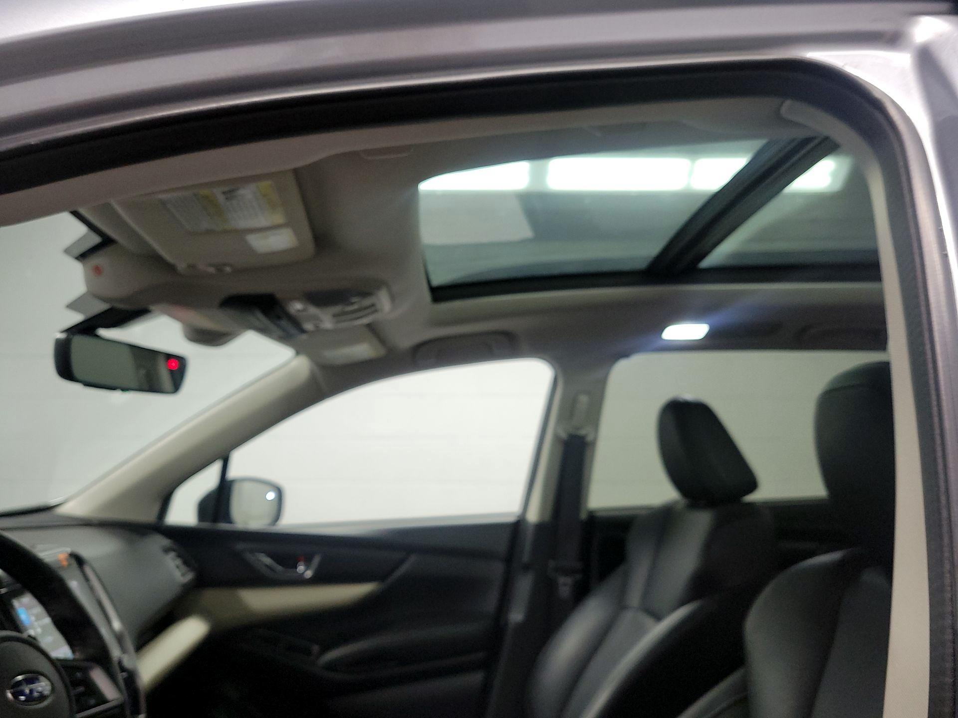 Thumbnail: 2021 Subaru Ascent - 20