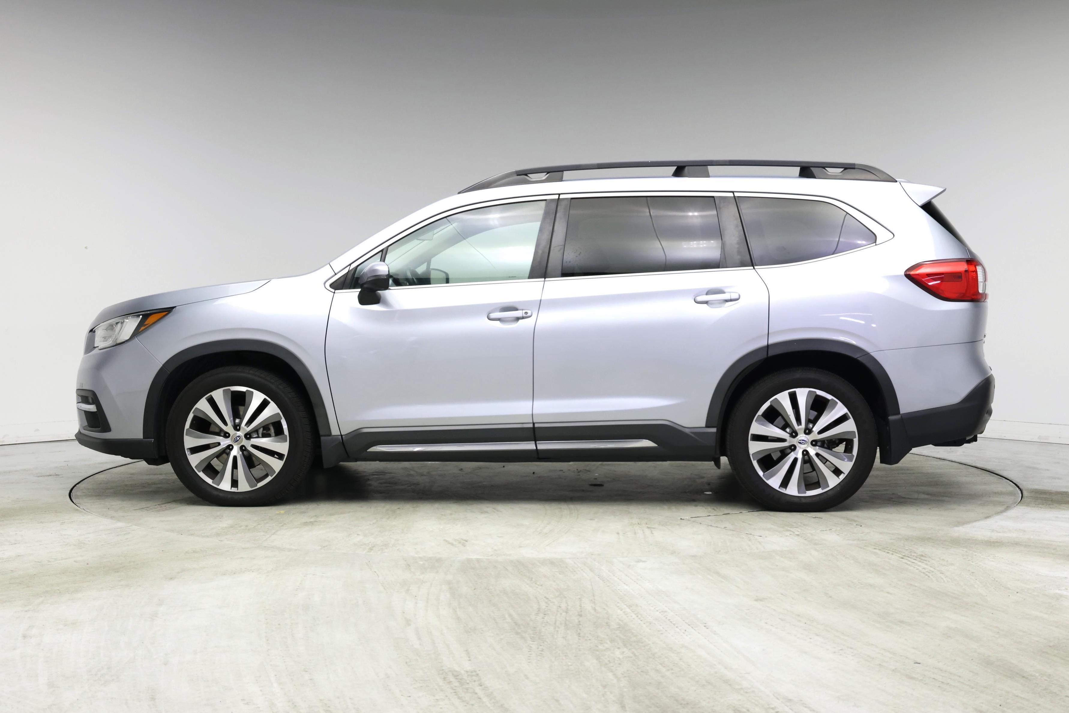 Thumbnail: 2021 Subaru Ascent - 3