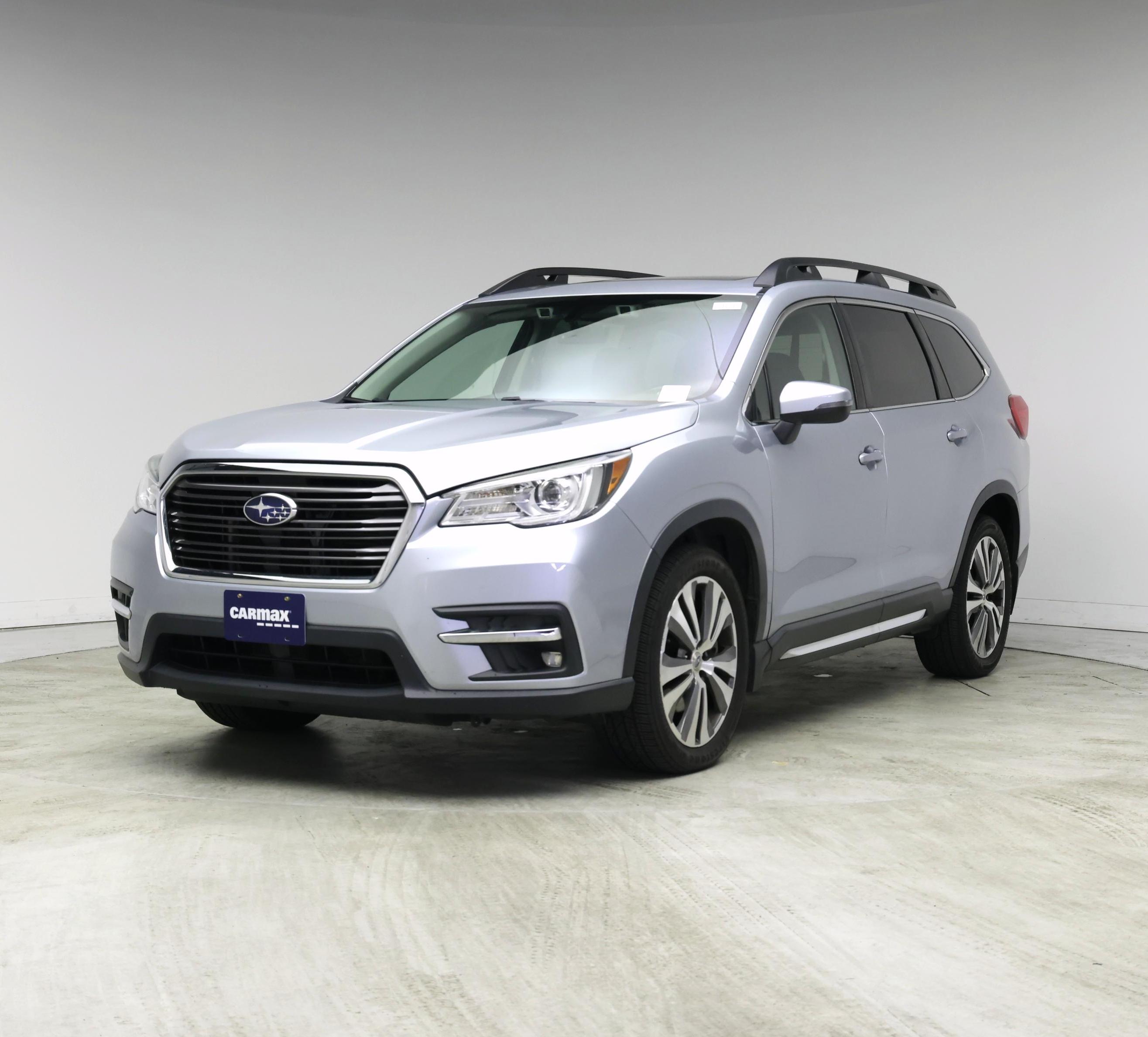 Thumbnail: 2021 Subaru Ascent - 4