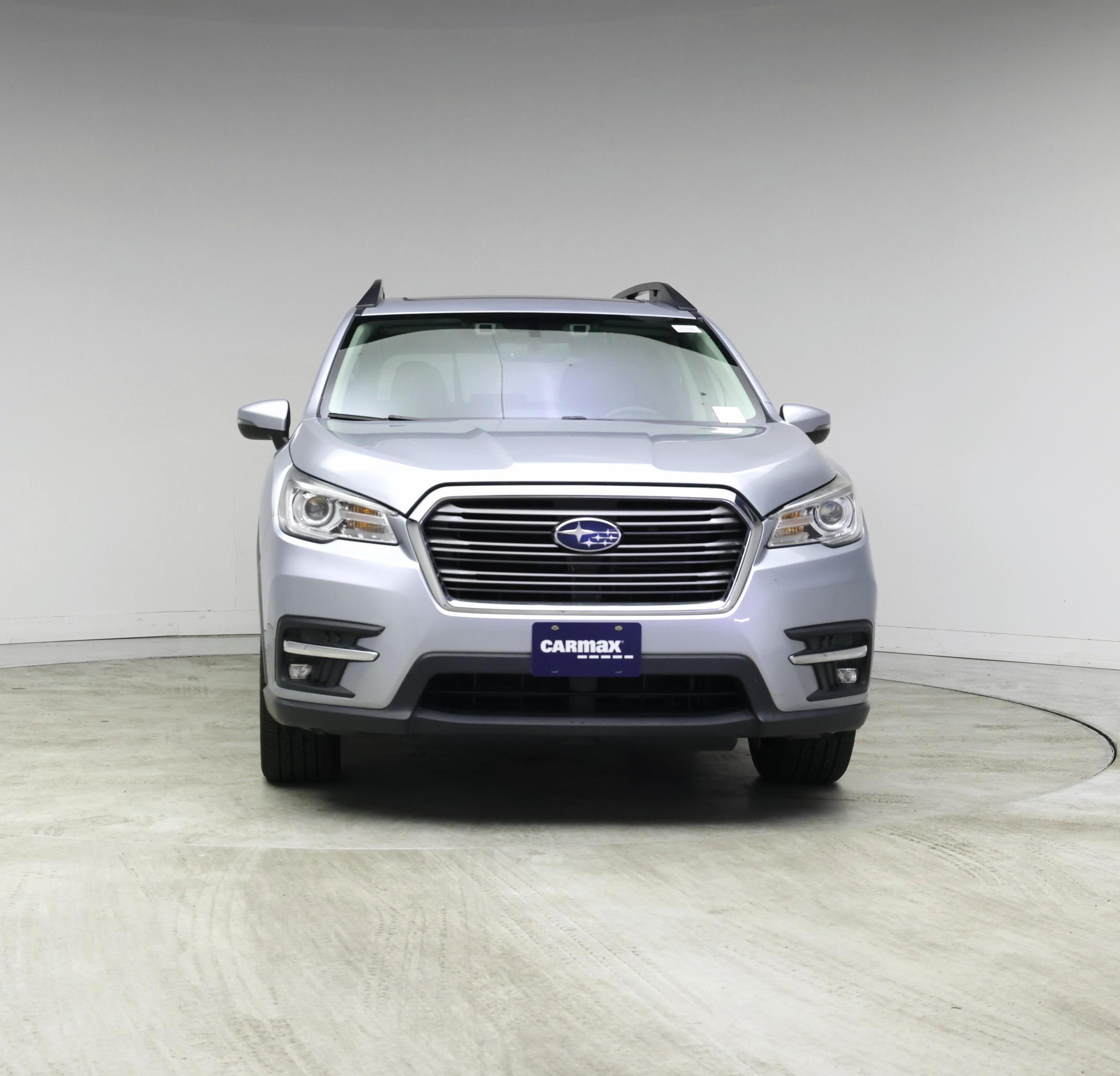Thumbnail: 2021 Subaru Ascent - 5