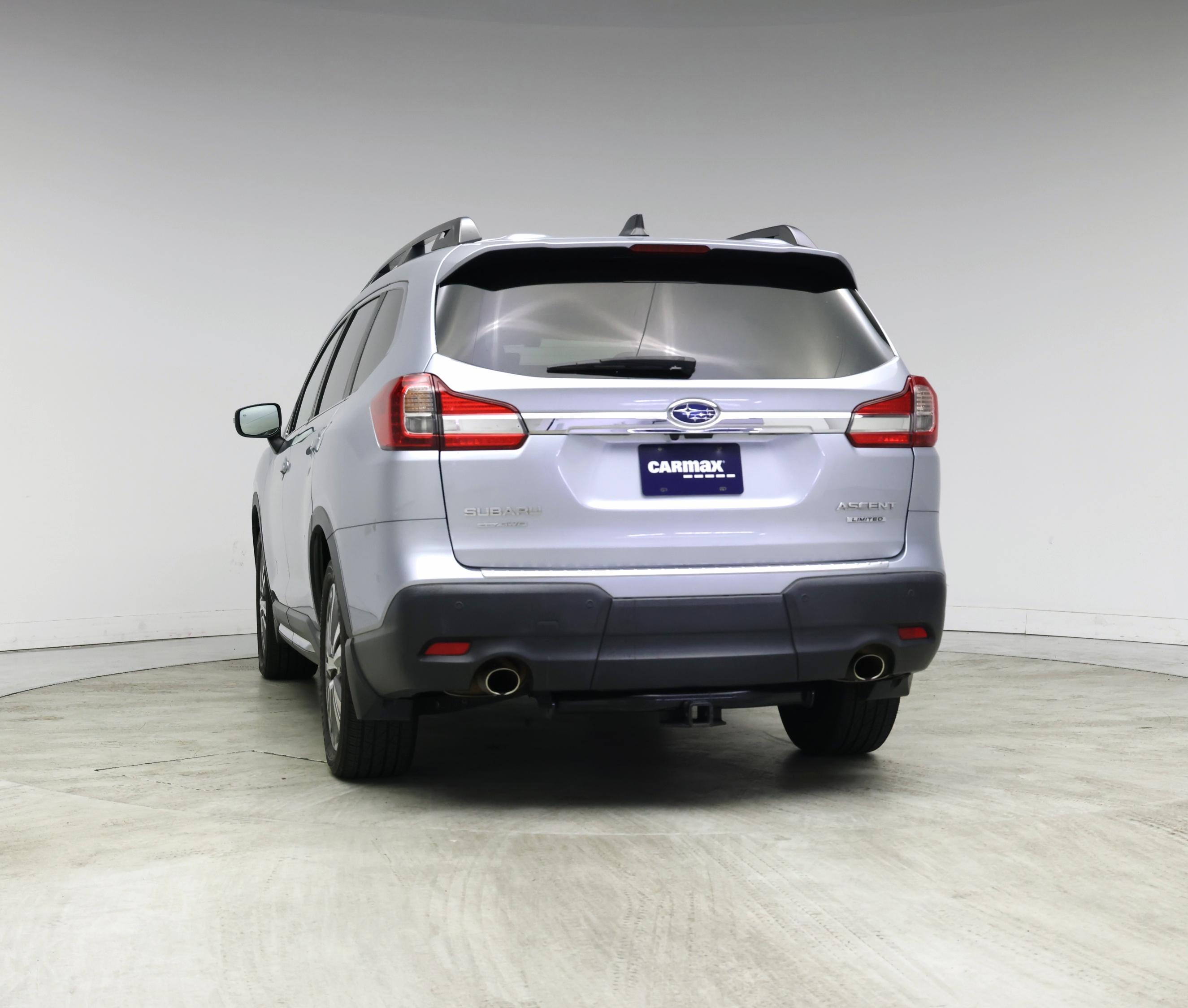 Thumbnail: 2021 Subaru Ascent - 6