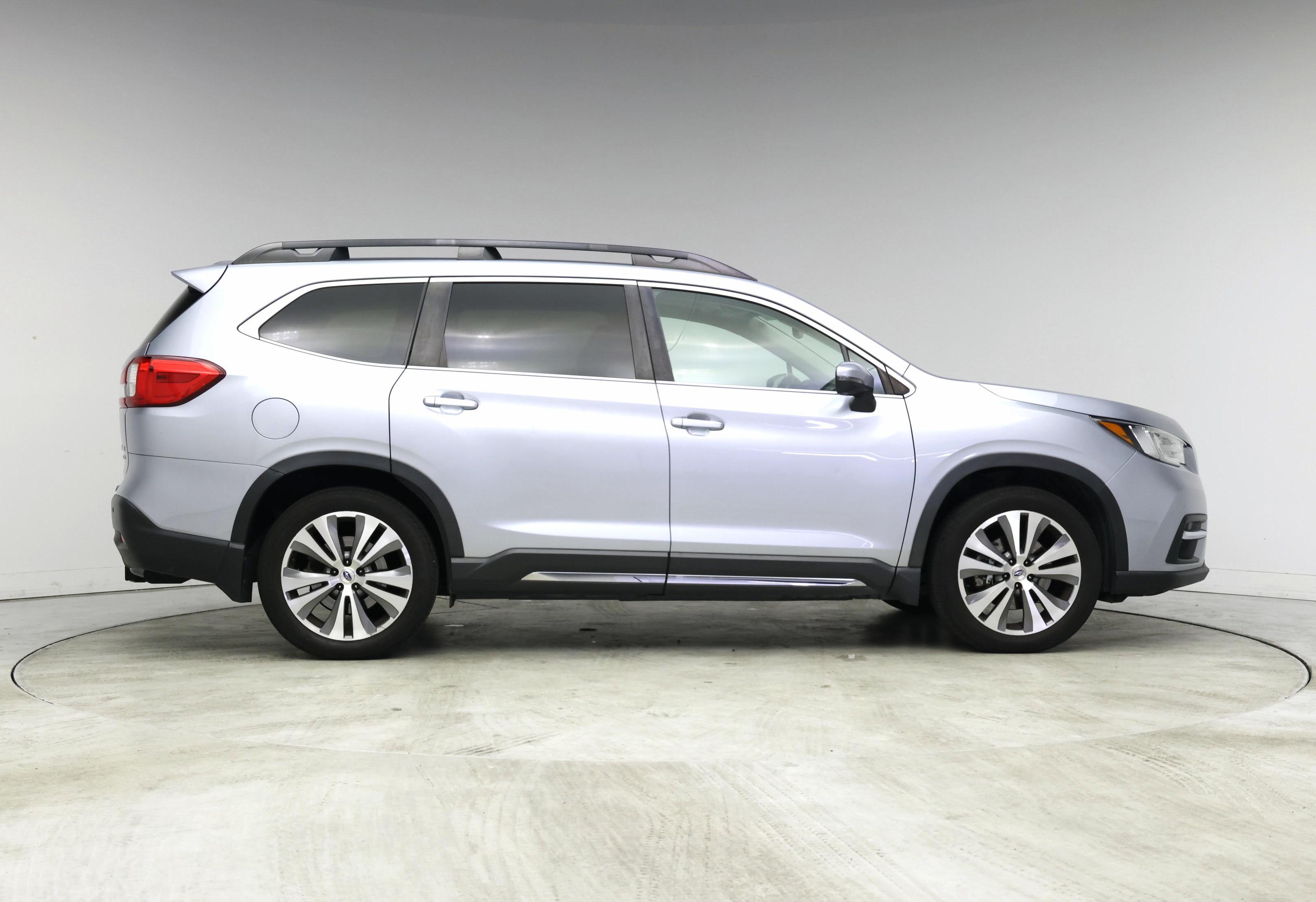 Thumbnail: 2021 Subaru Ascent - 7