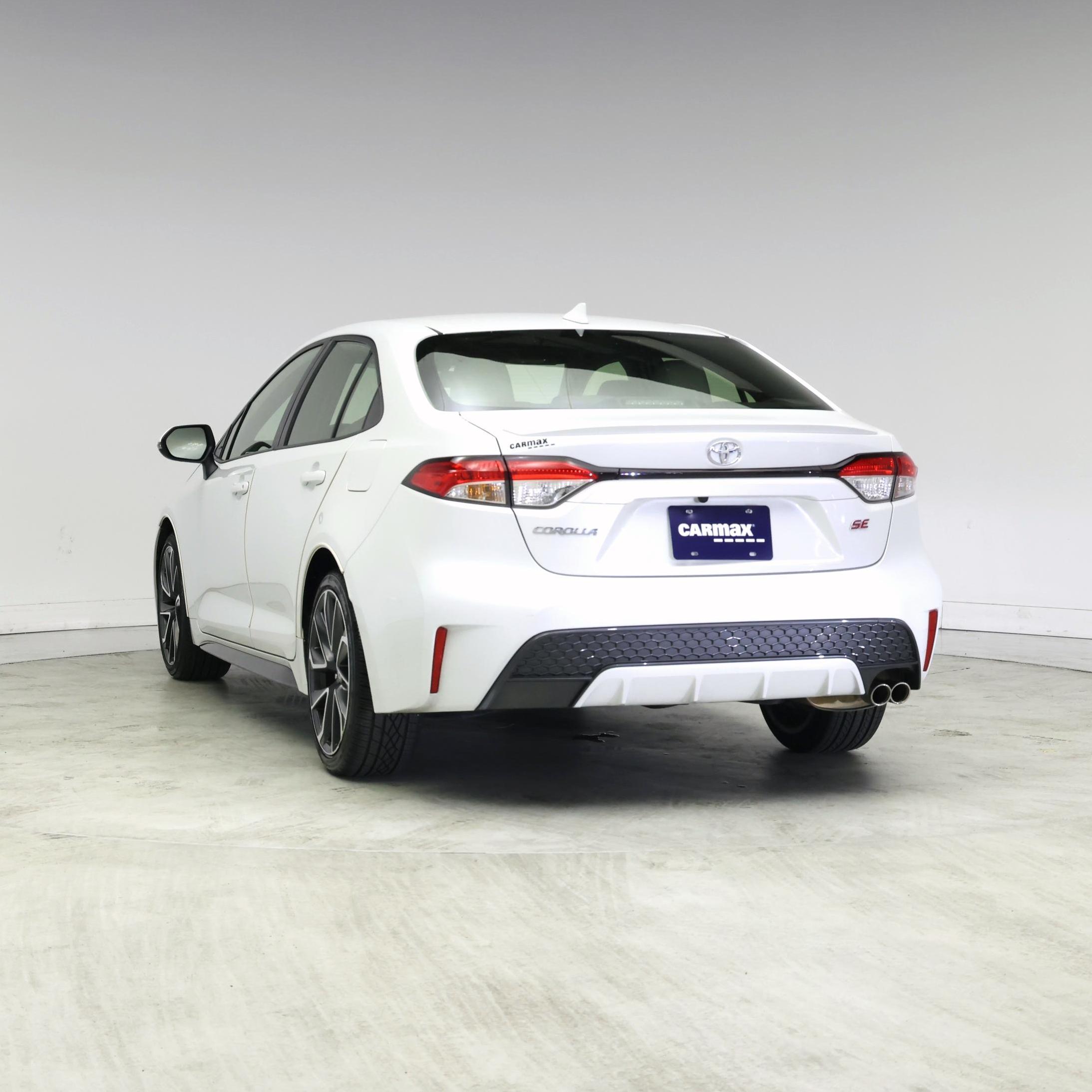 Thumbnail: 2022 Toyota Corolla - 2