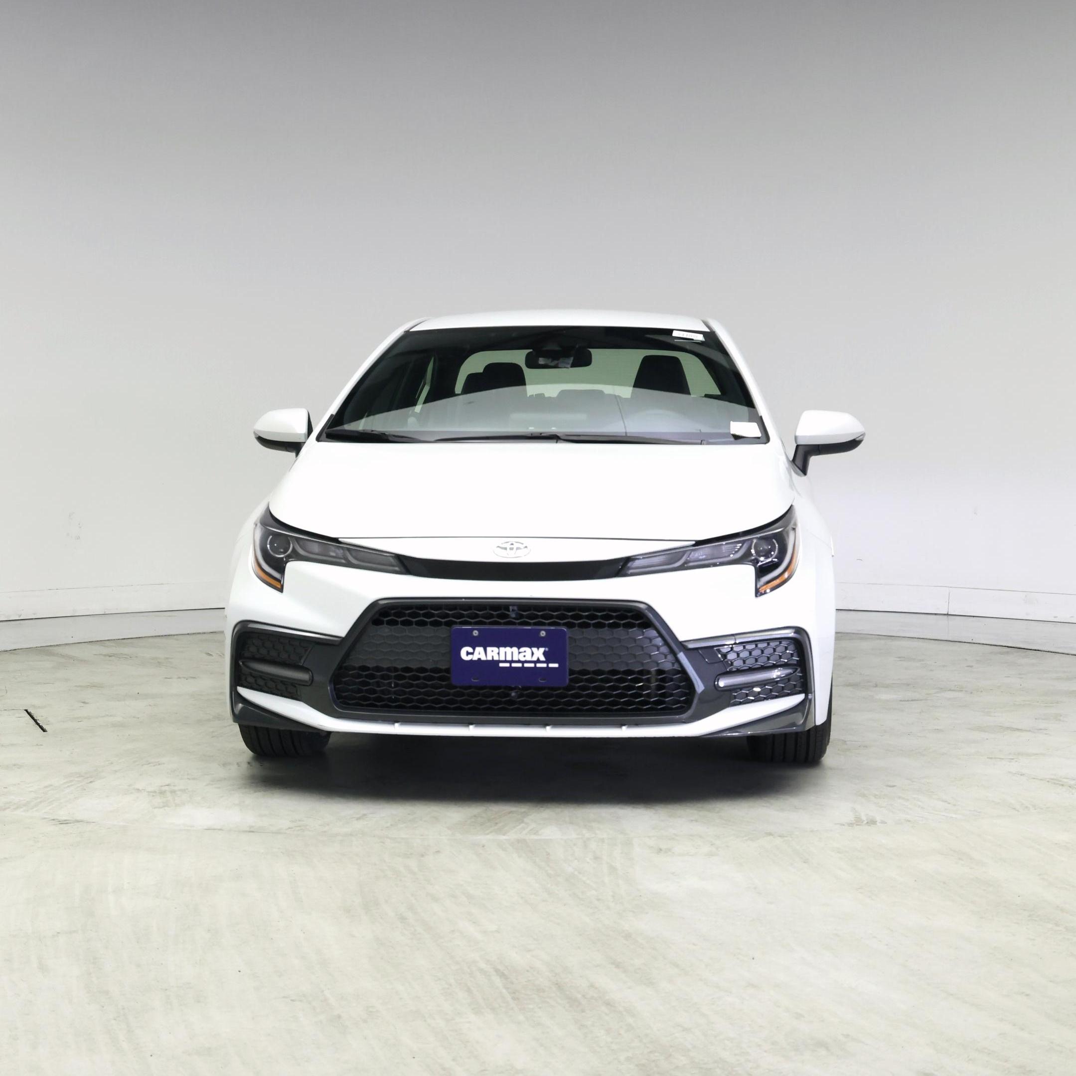 Thumbnail: 2022 Toyota Corolla - 5