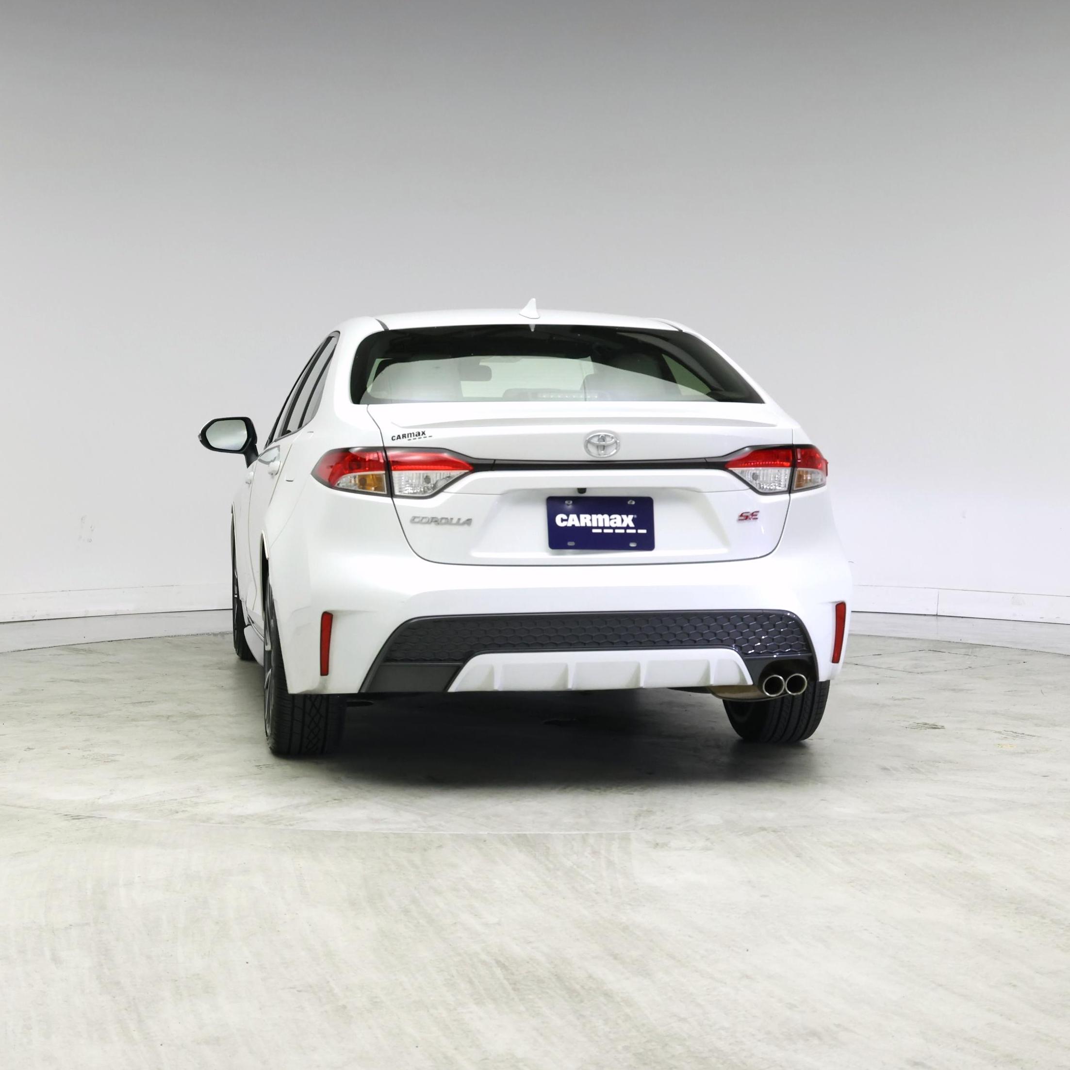 Thumbnail: 2022 Toyota Corolla - 6