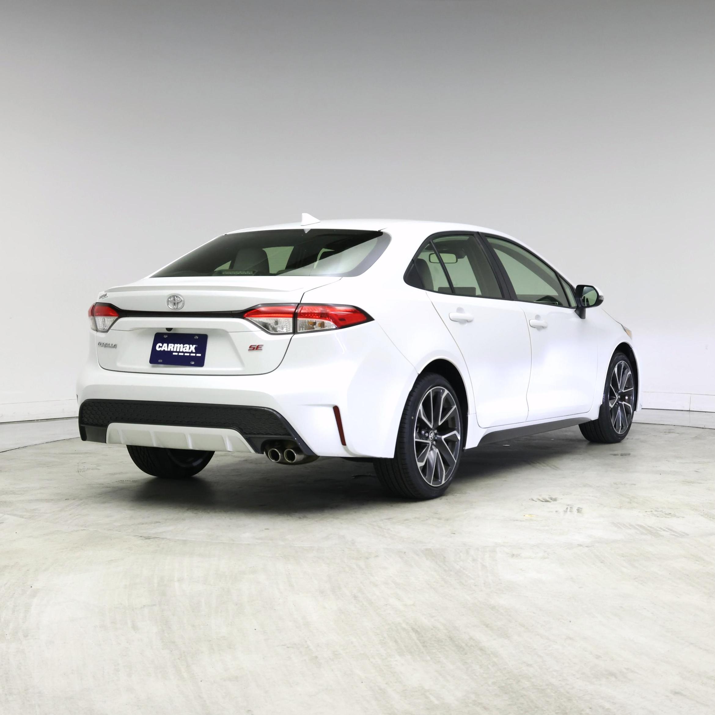 Thumbnail: 2022 Toyota Corolla - 8