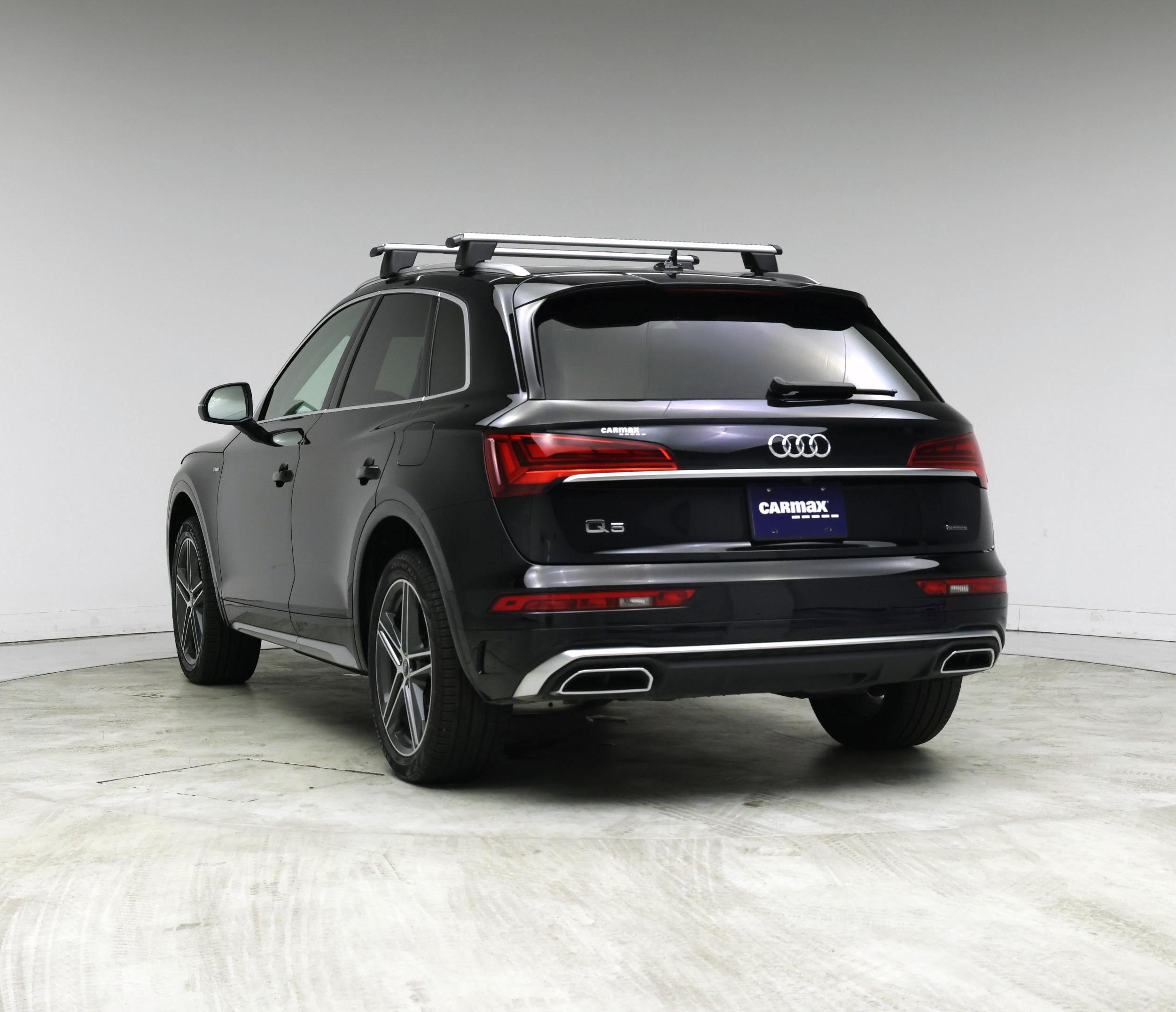 Thumbnail: 2022 Audi Q5 - 2