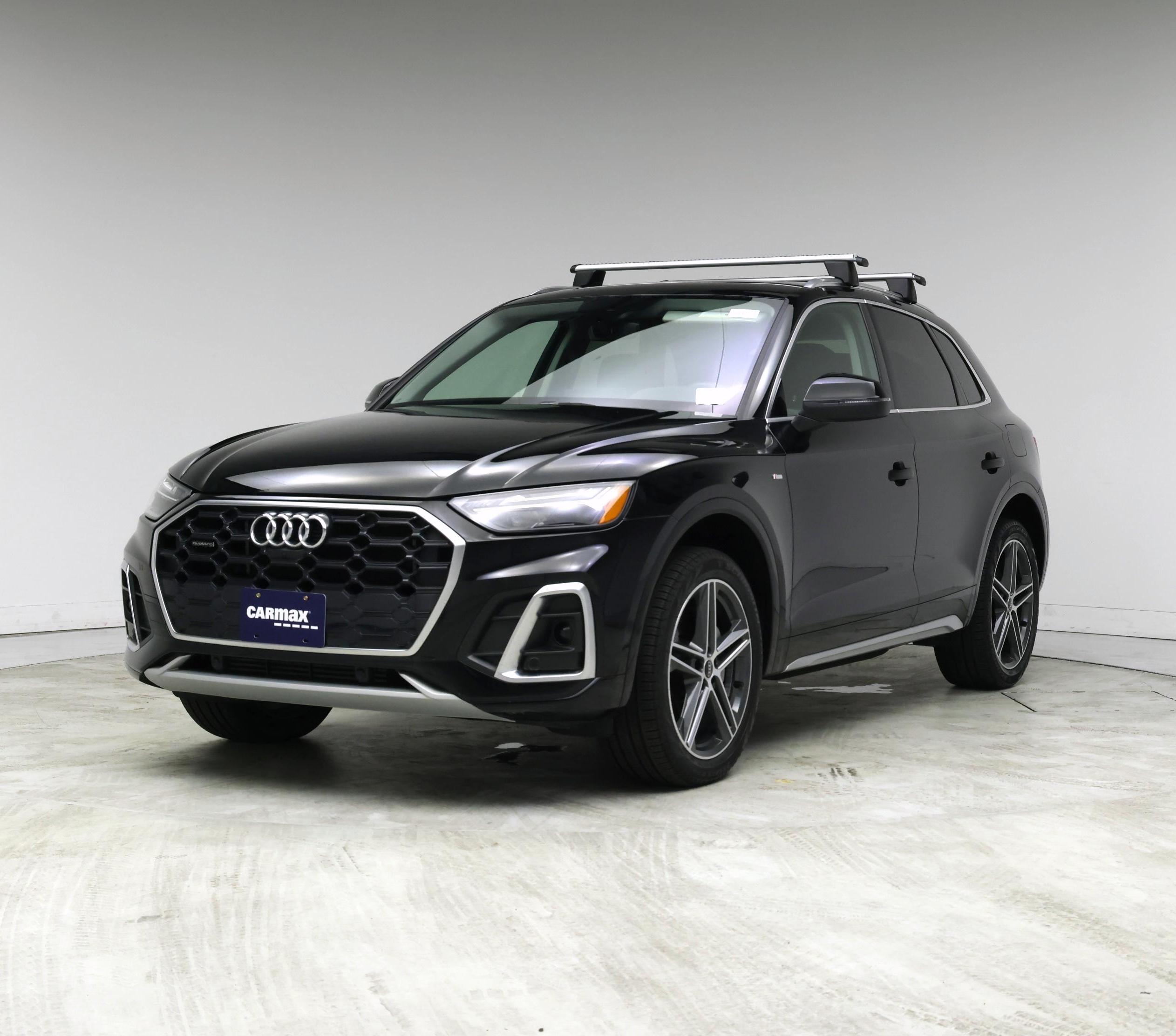 Thumbnail: 2022 Audi Q5 - 4