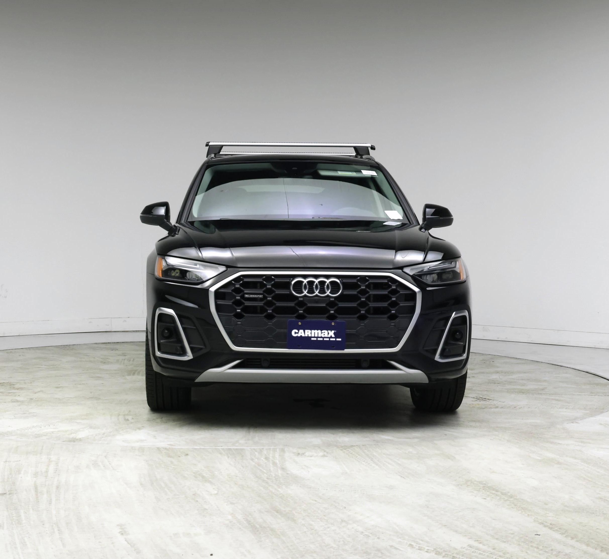Thumbnail: 2022 Audi Q5 - 5