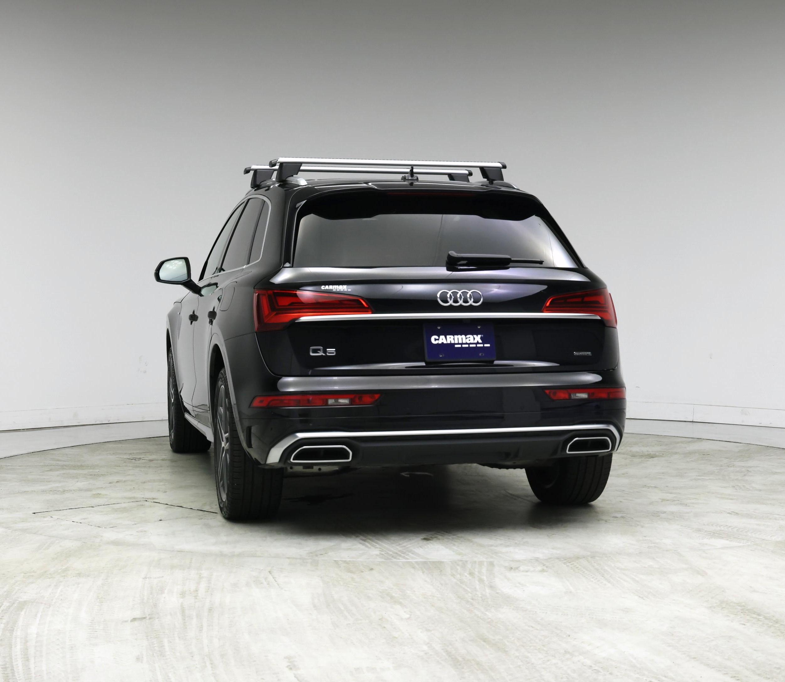 Thumbnail: 2022 Audi Q5 - 6
