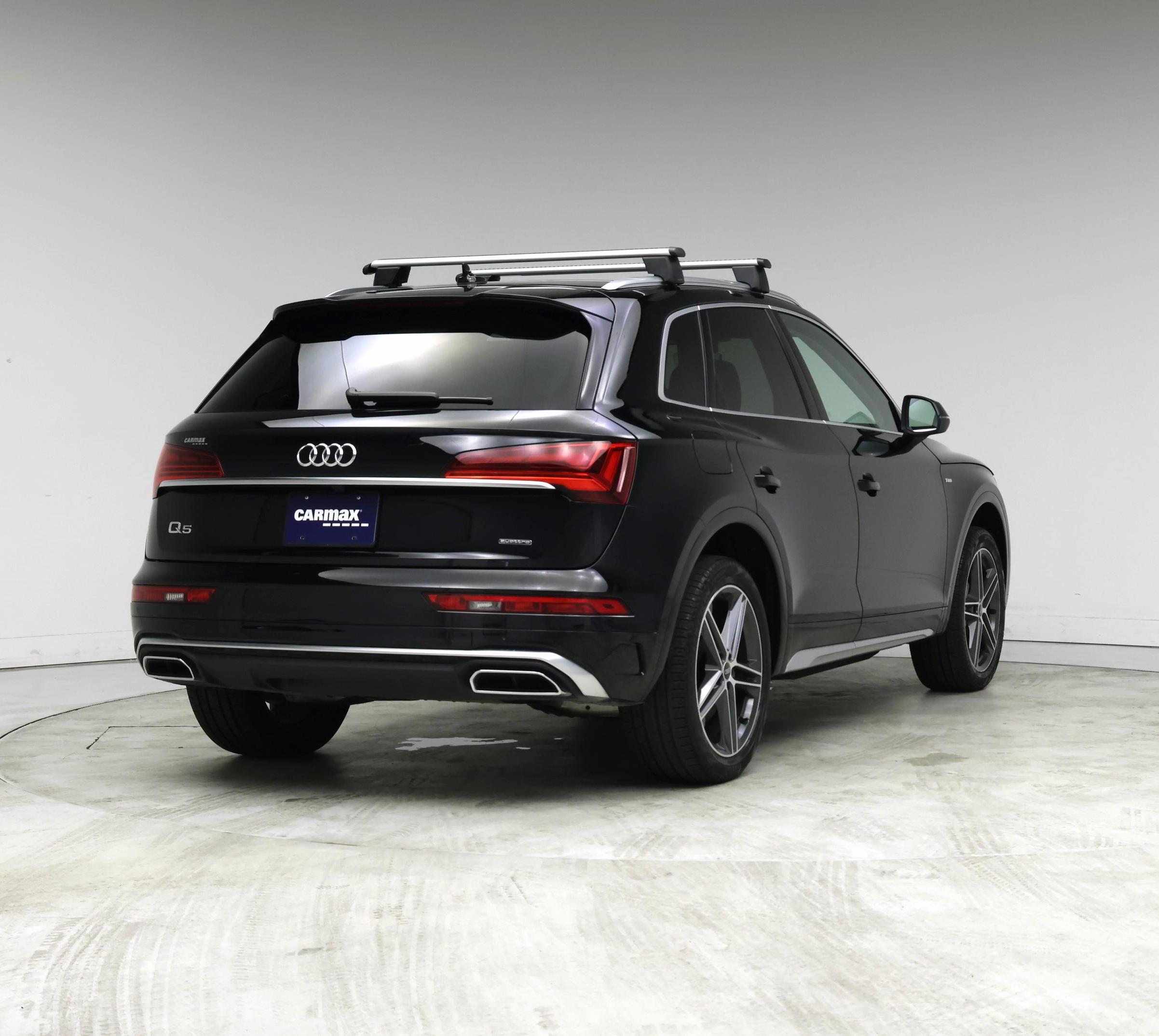 Thumbnail: 2022 Audi Q5 - 8