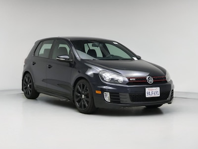 2014 Volkswagen GTI 2.0T
