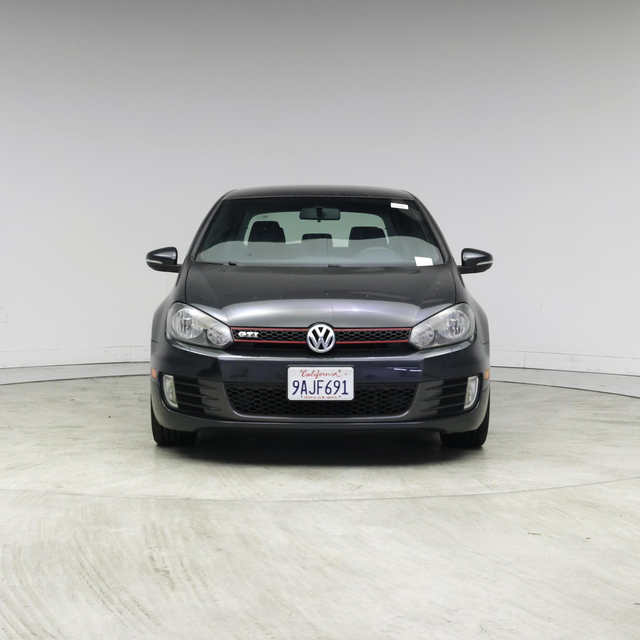 Thumbnail: 2014 Volkswagen Golf - 5