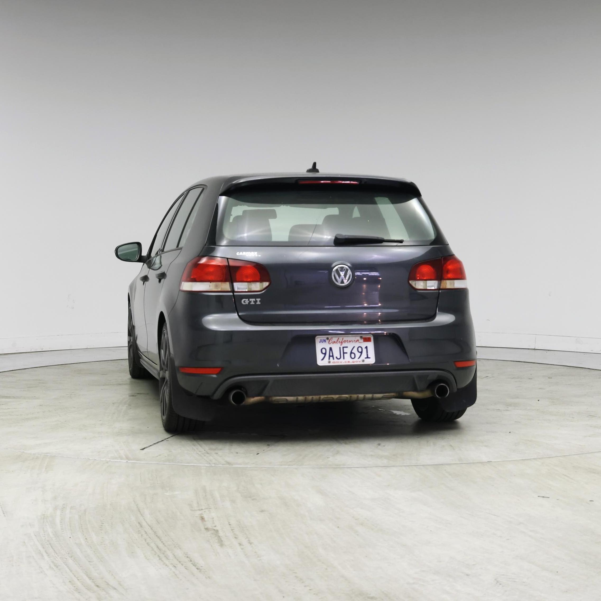 Thumbnail: 2014 Volkswagen Golf - 6