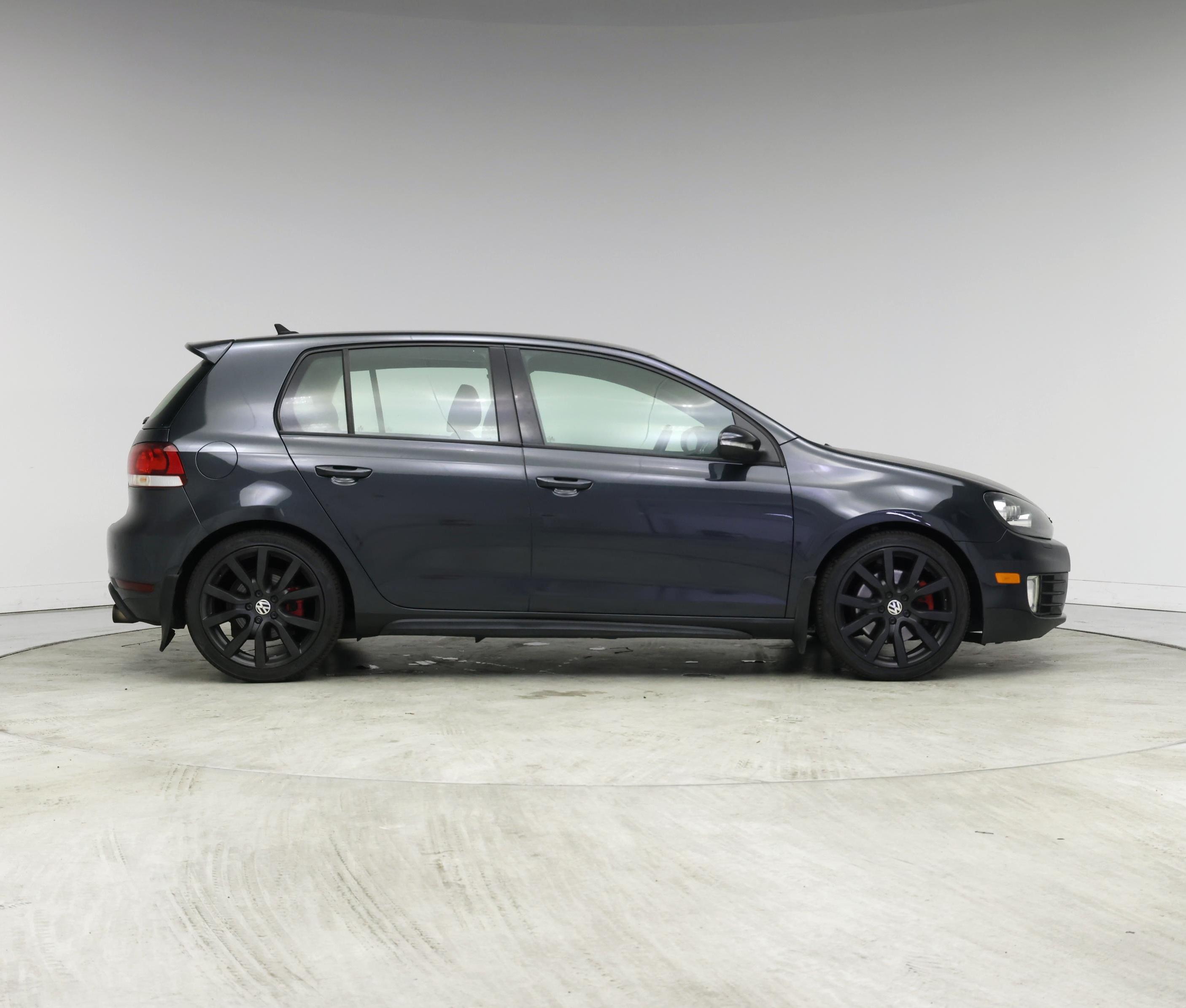 Thumbnail: 2014 Volkswagen Golf - 7