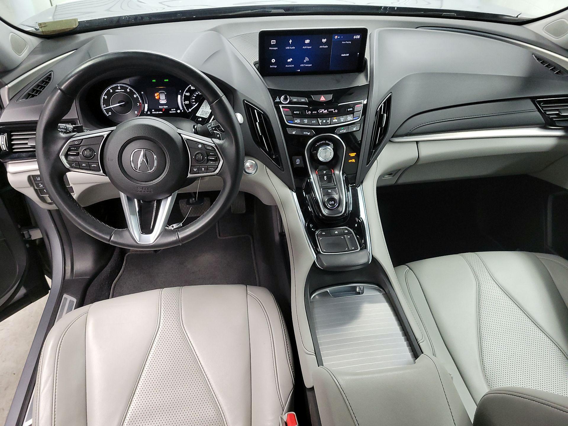Thumbnail: 2019 Acura RDX - 9