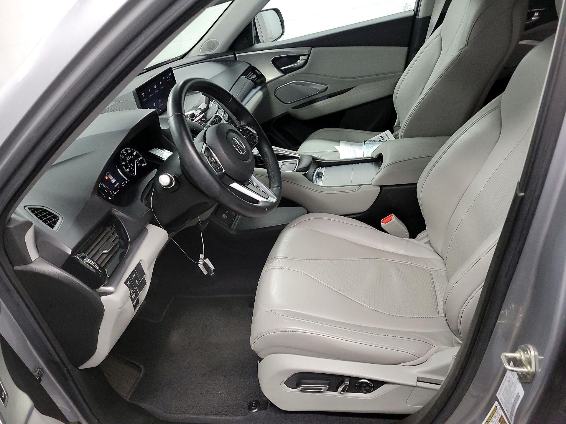Thumbnail: 2019 Acura RDX - 11