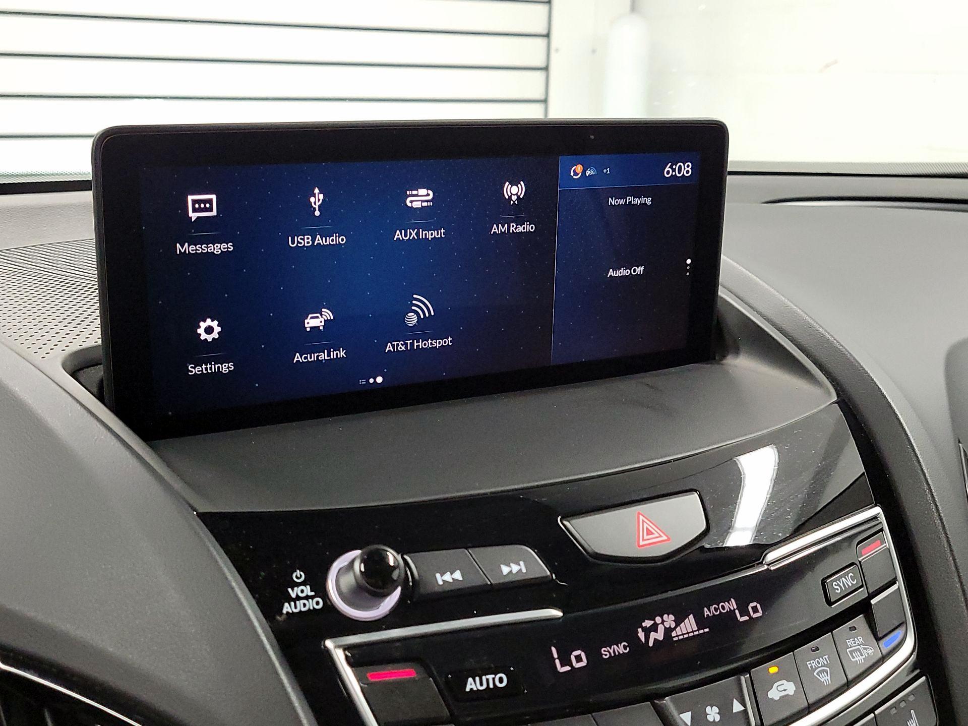 Thumbnail: 2019 Acura RDX - 15