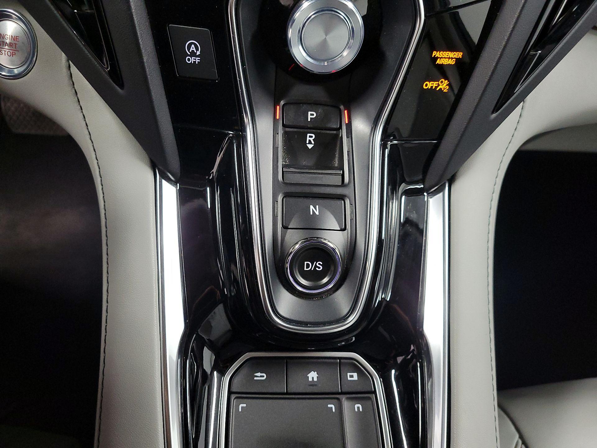 Thumbnail: 2019 Acura RDX - 17