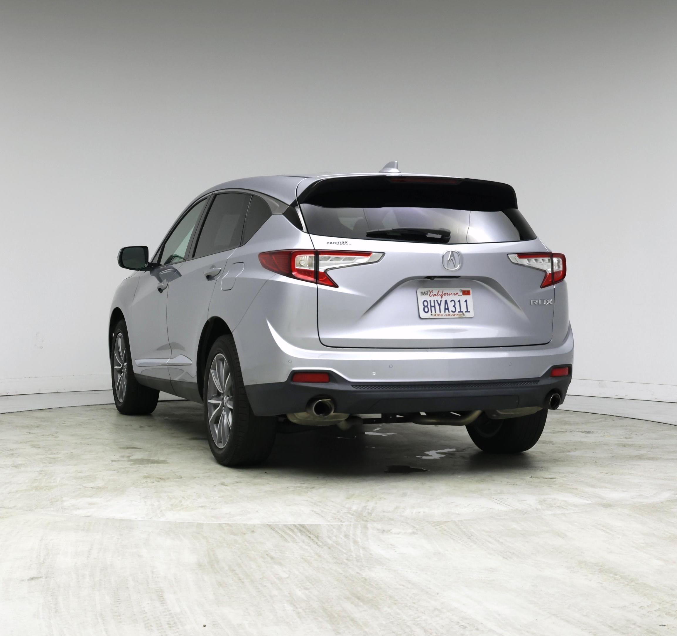 Thumbnail: 2019 Acura RDX - 2