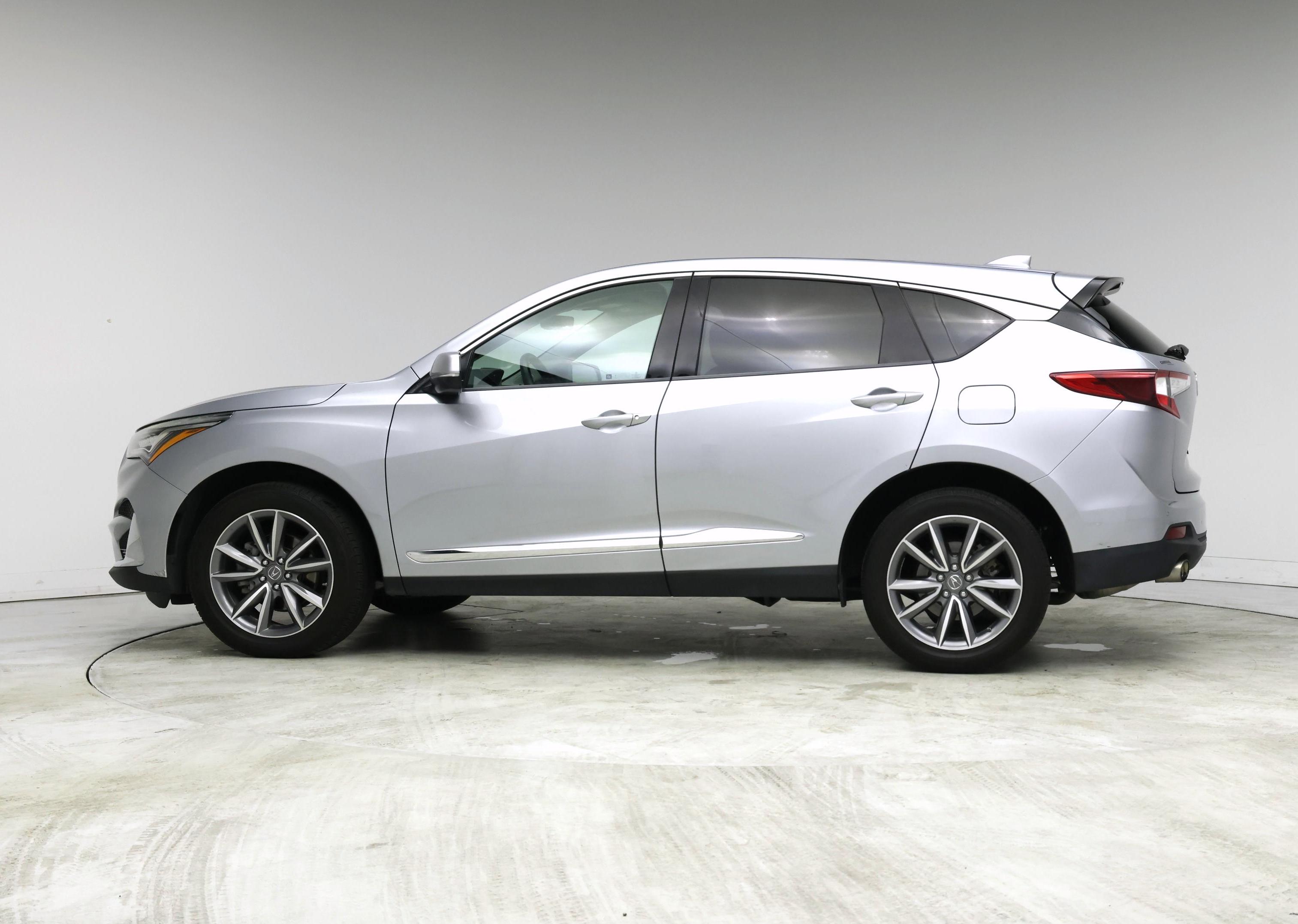 Thumbnail: 2019 Acura RDX - 3