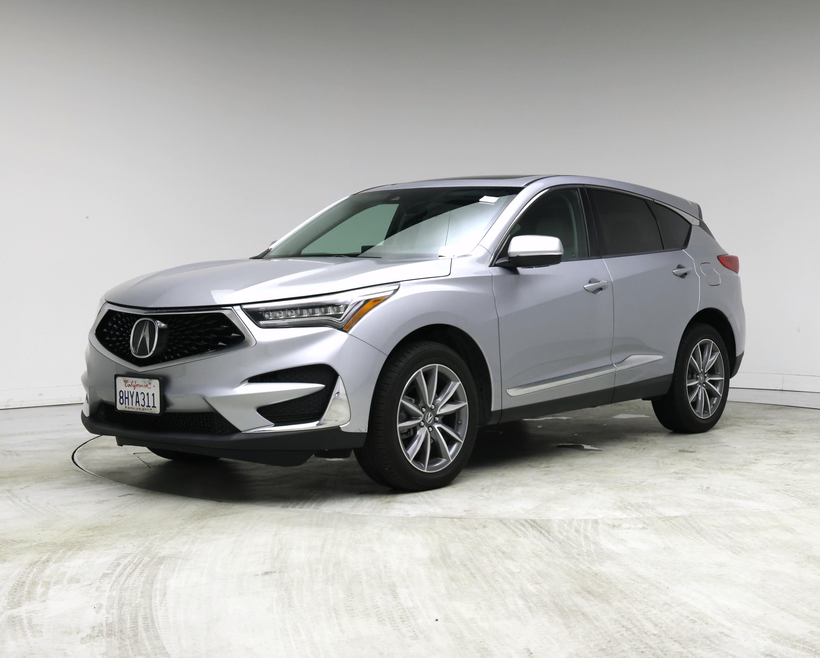 Thumbnail: 2019 Acura RDX - 4
