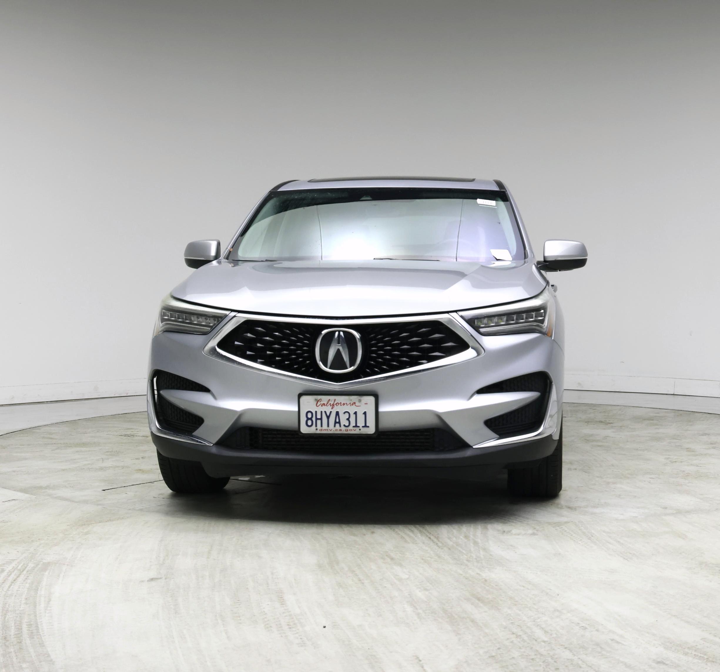 Thumbnail: 2019 Acura RDX - 5