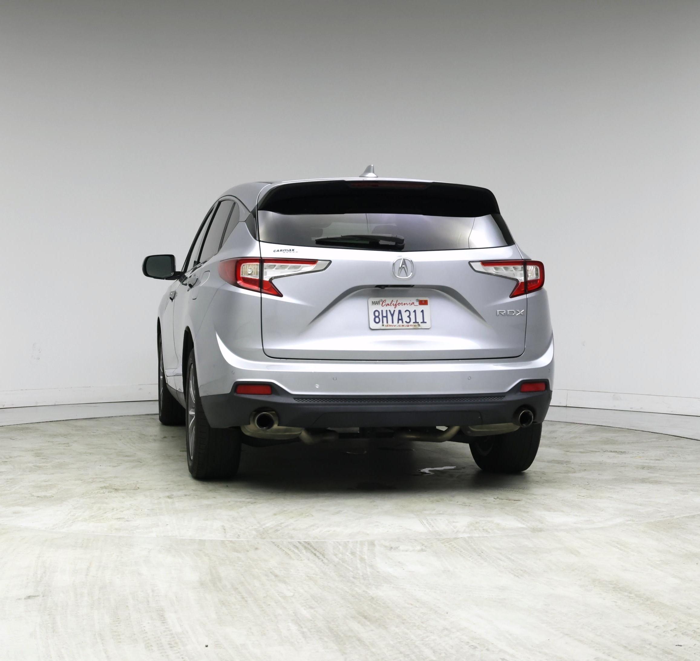 Thumbnail: 2019 Acura RDX - 6