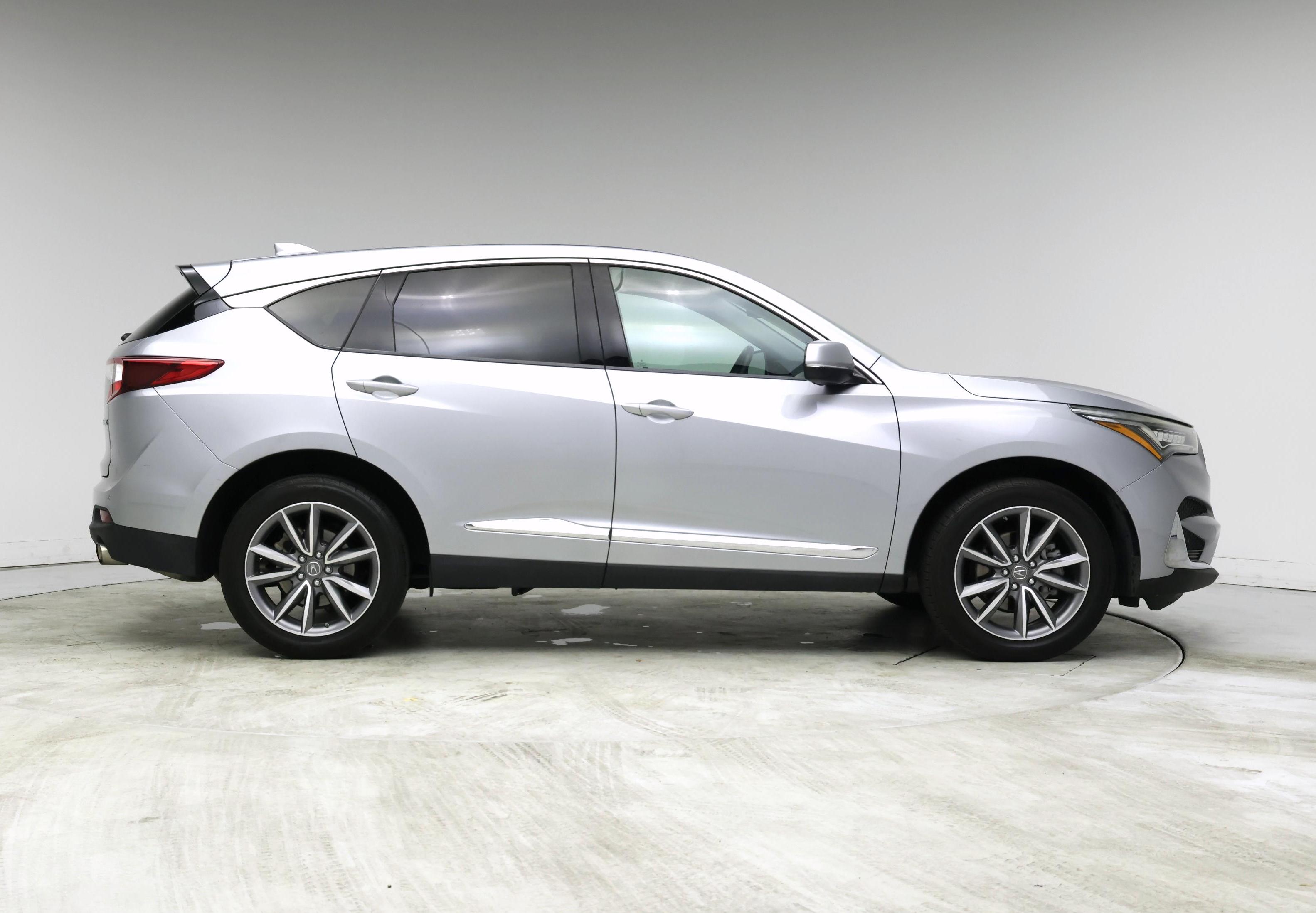 Thumbnail: 2019 Acura RDX - 7